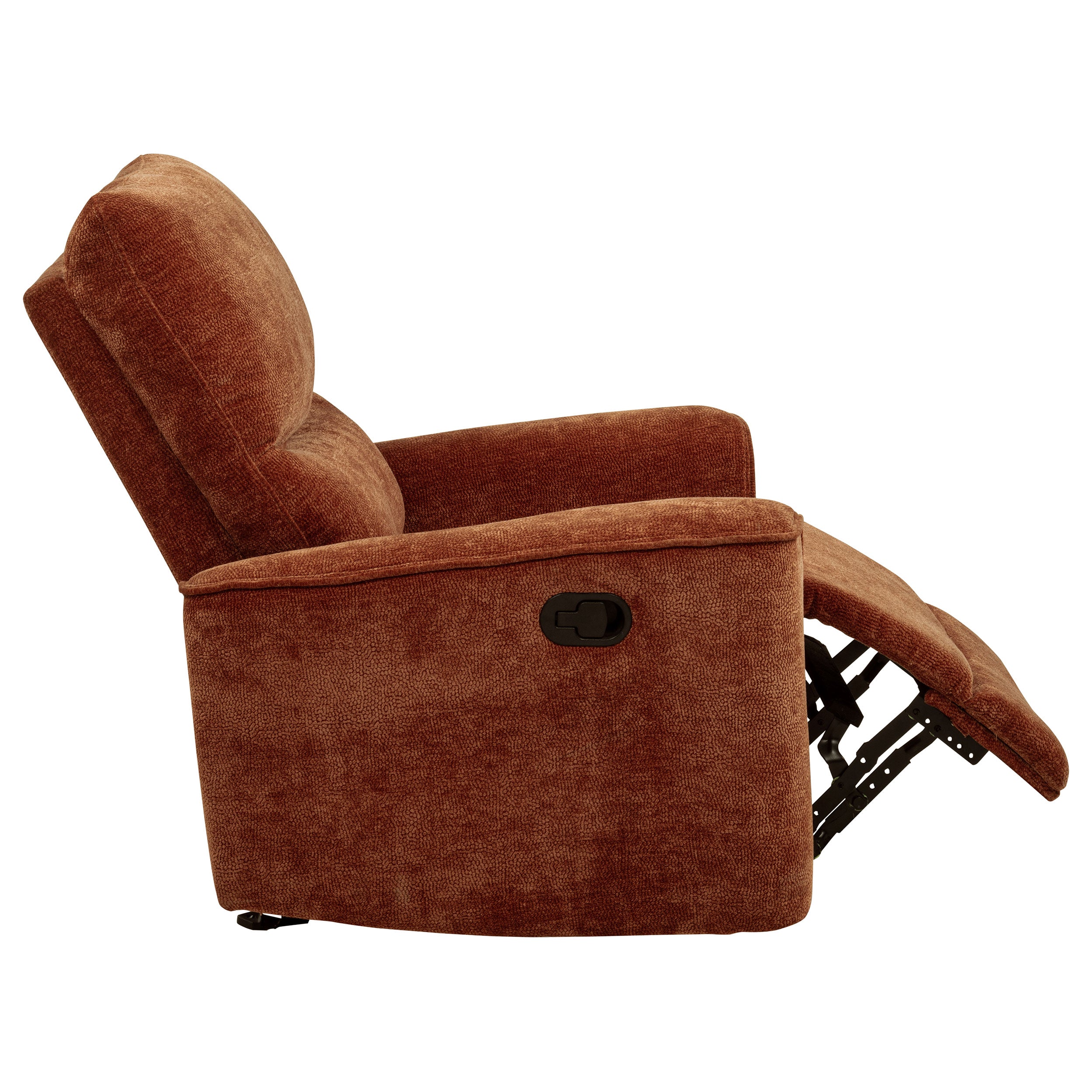 Navarro Glider Recliner - Ideal Furniture (Fresno,CA)