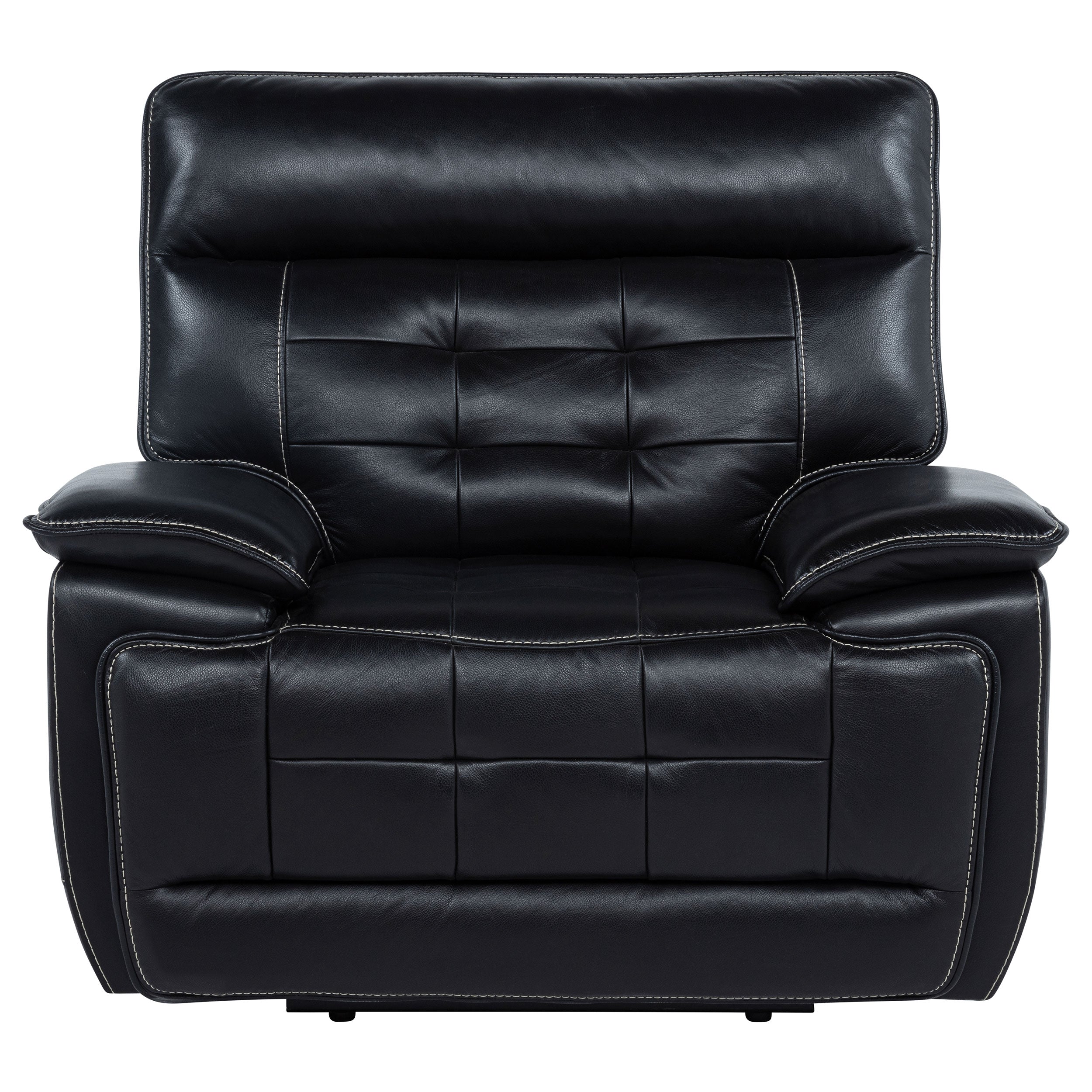 Hewitt Power Recliner - Ideal Furniture (Fresno,CA)