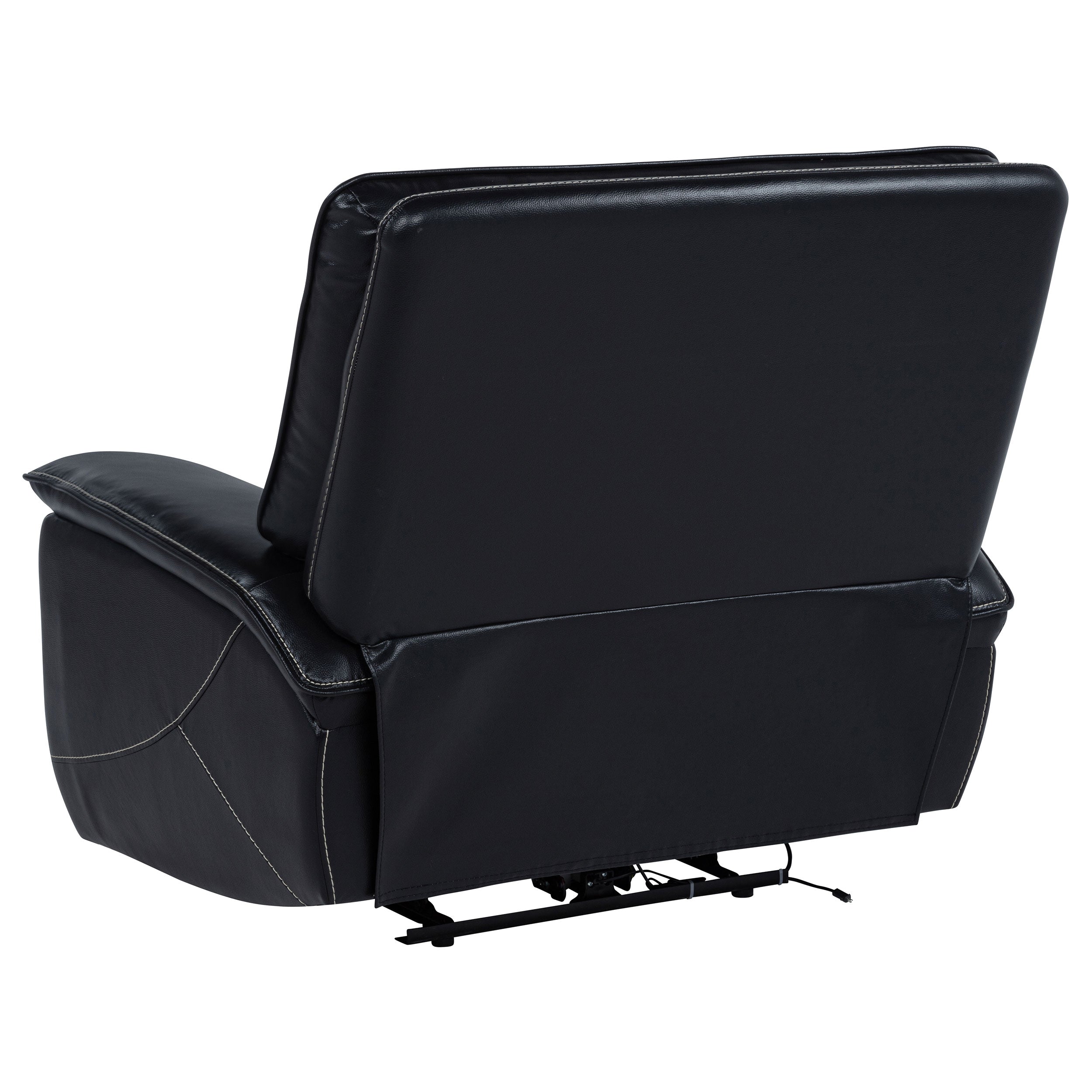 Hewitt Power Recliner - Ideal Furniture (Fresno,CA)