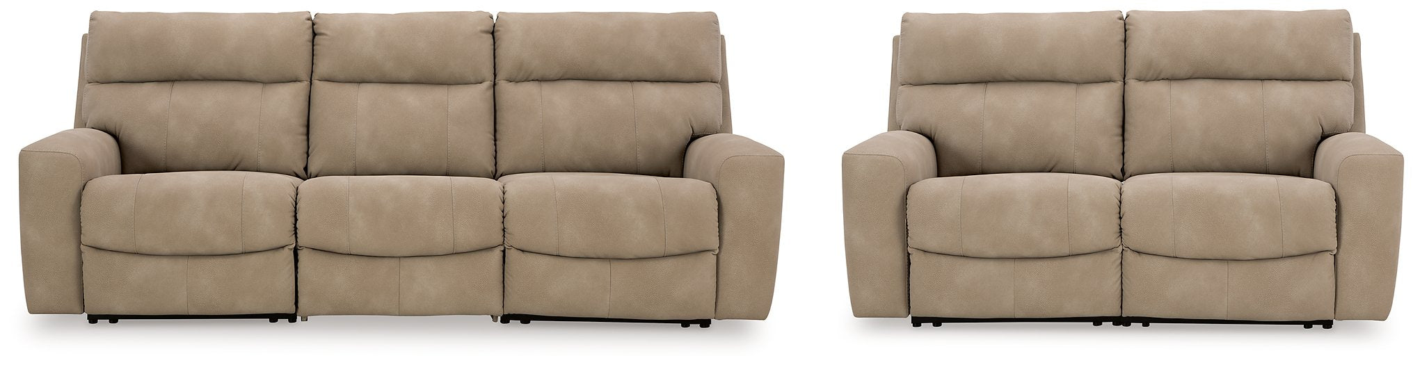 Next-Gen DuraPella Living Room Set - Ideal Furniture (Fresno,CA)