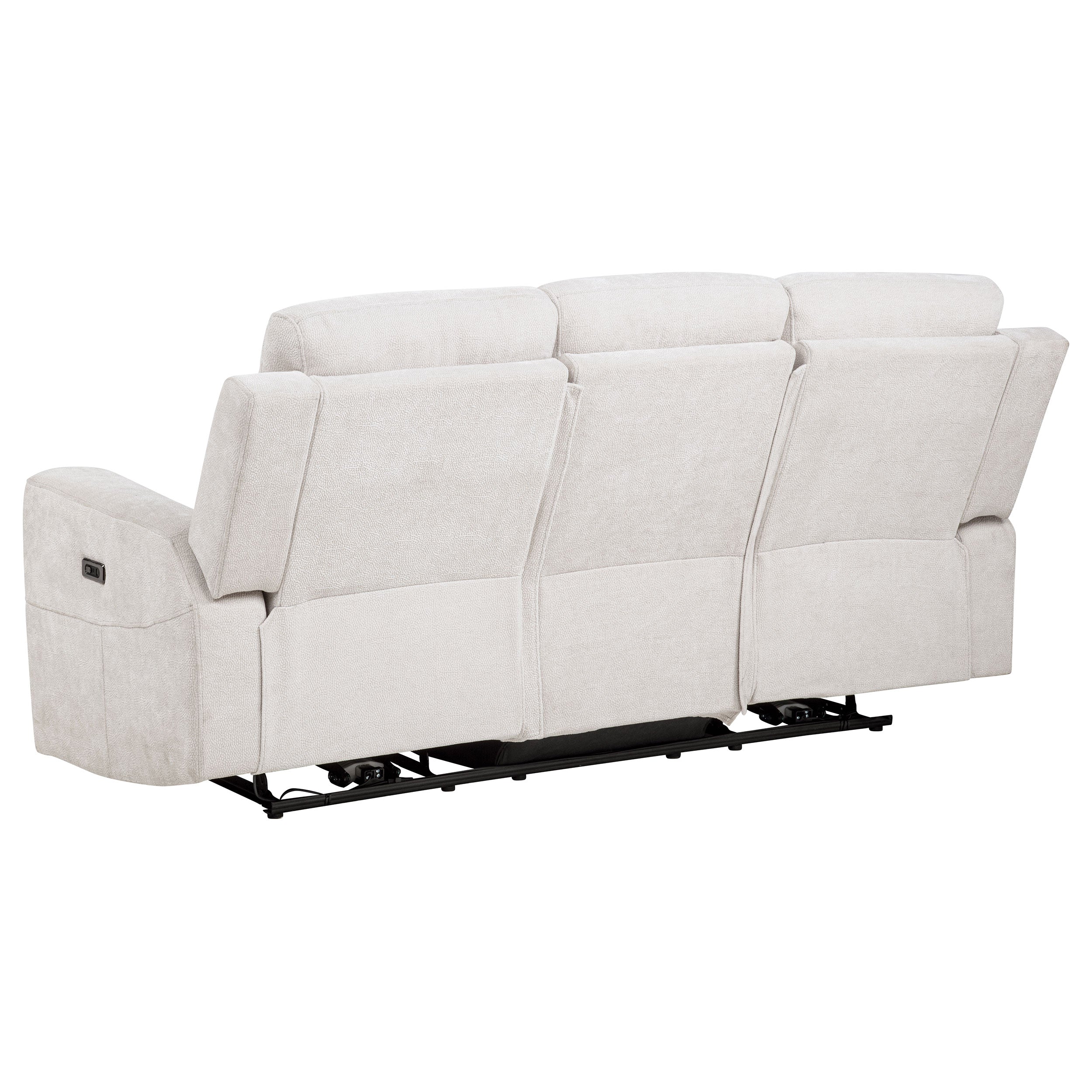 Kennett Power Reclining Sofa Set - Ideal Furniture (Fresno,CA)