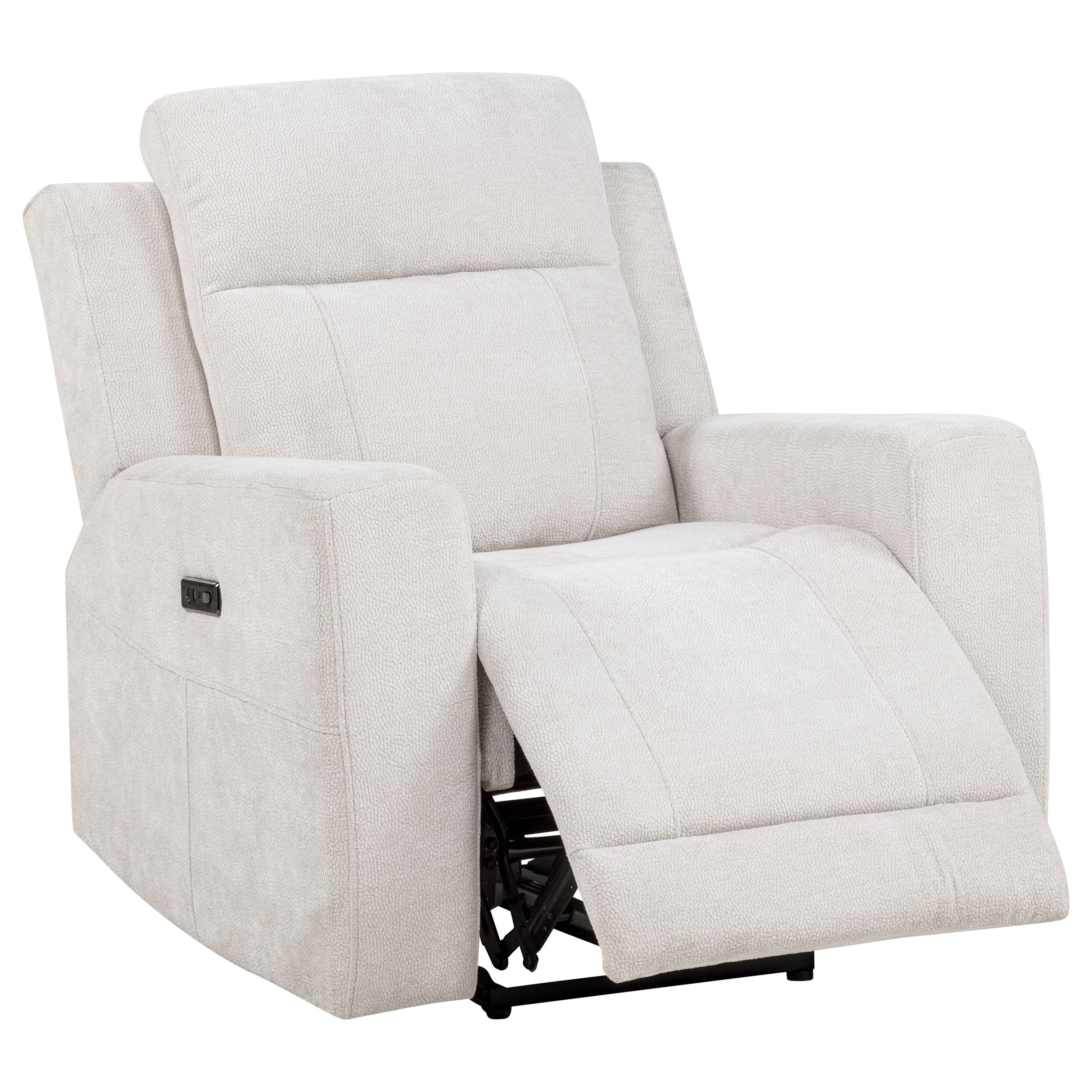 Kennett Power Reclining Sofa Set - Ideal Furniture (Fresno,CA)