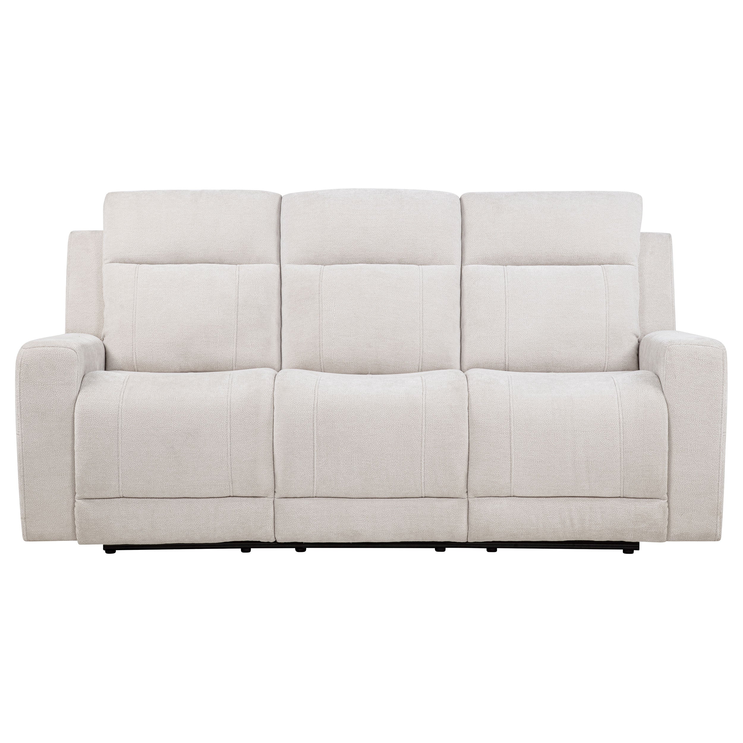 Kennett Power Reclining Sofa - Ideal Furniture (Fresno,CA)