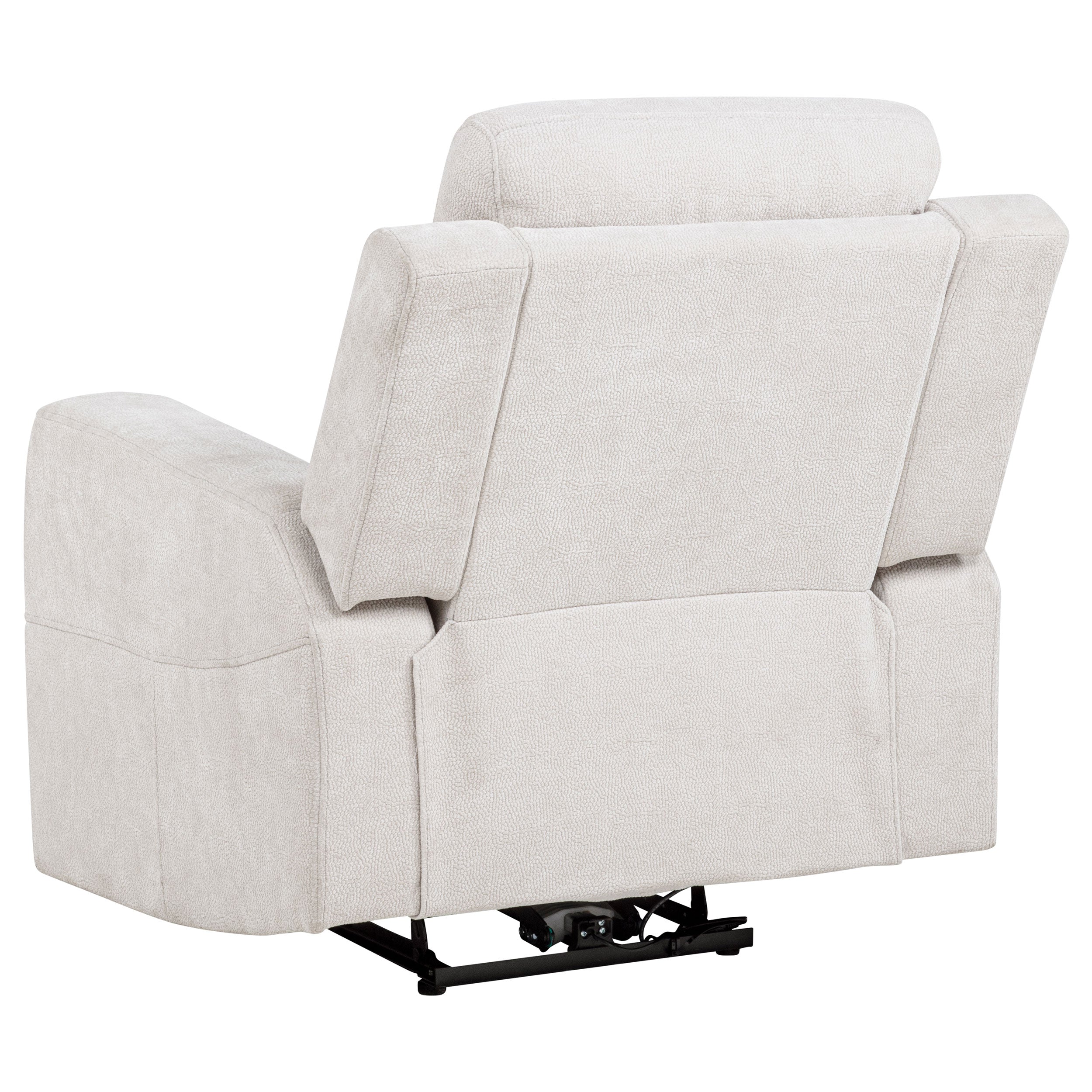 Kennett Power Recliner - Ideal Furniture (Fresno,CA)