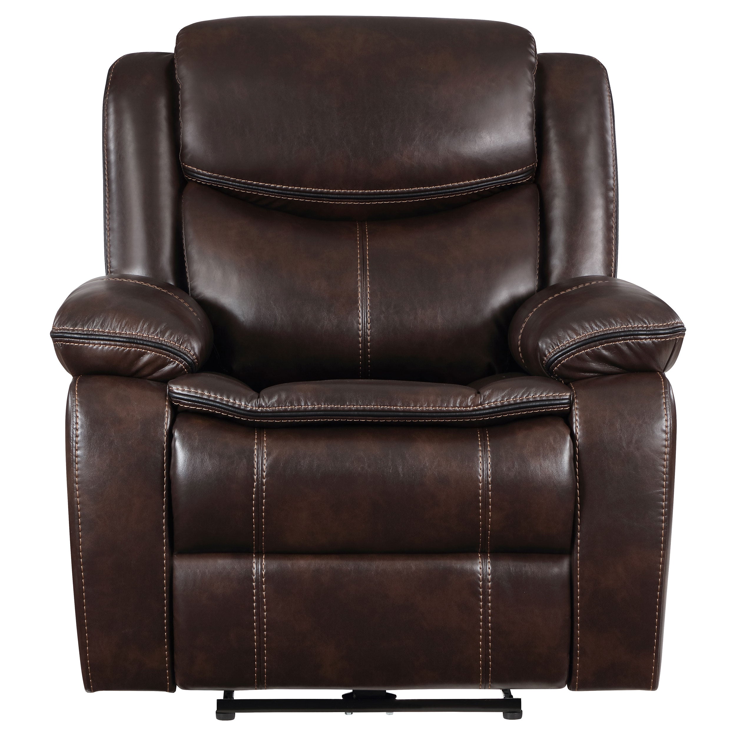 Sycamore Power Recliner - Ideal Furniture (Fresno,CA)