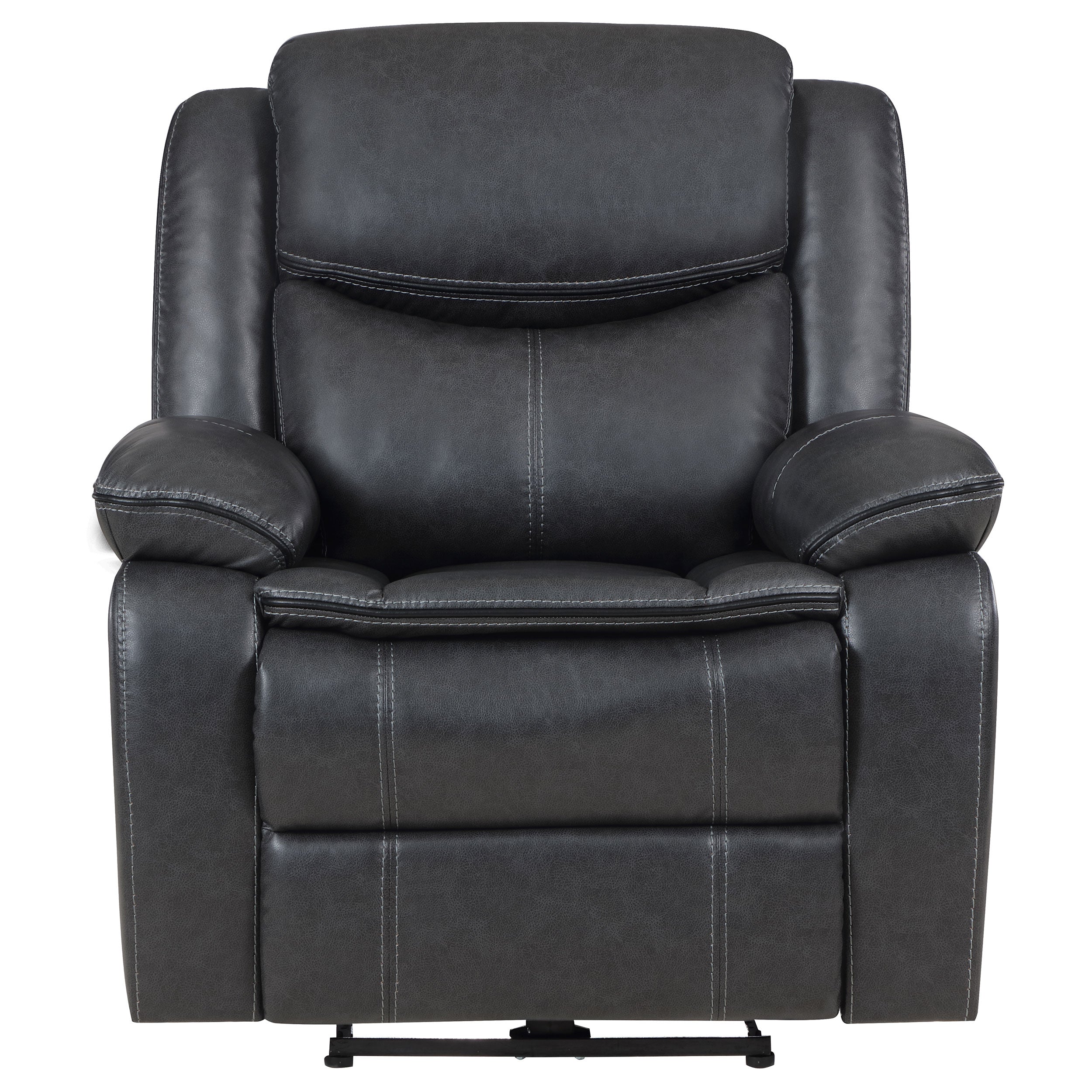 Sycamore Power Recliner - Ideal Furniture (Fresno,CA)