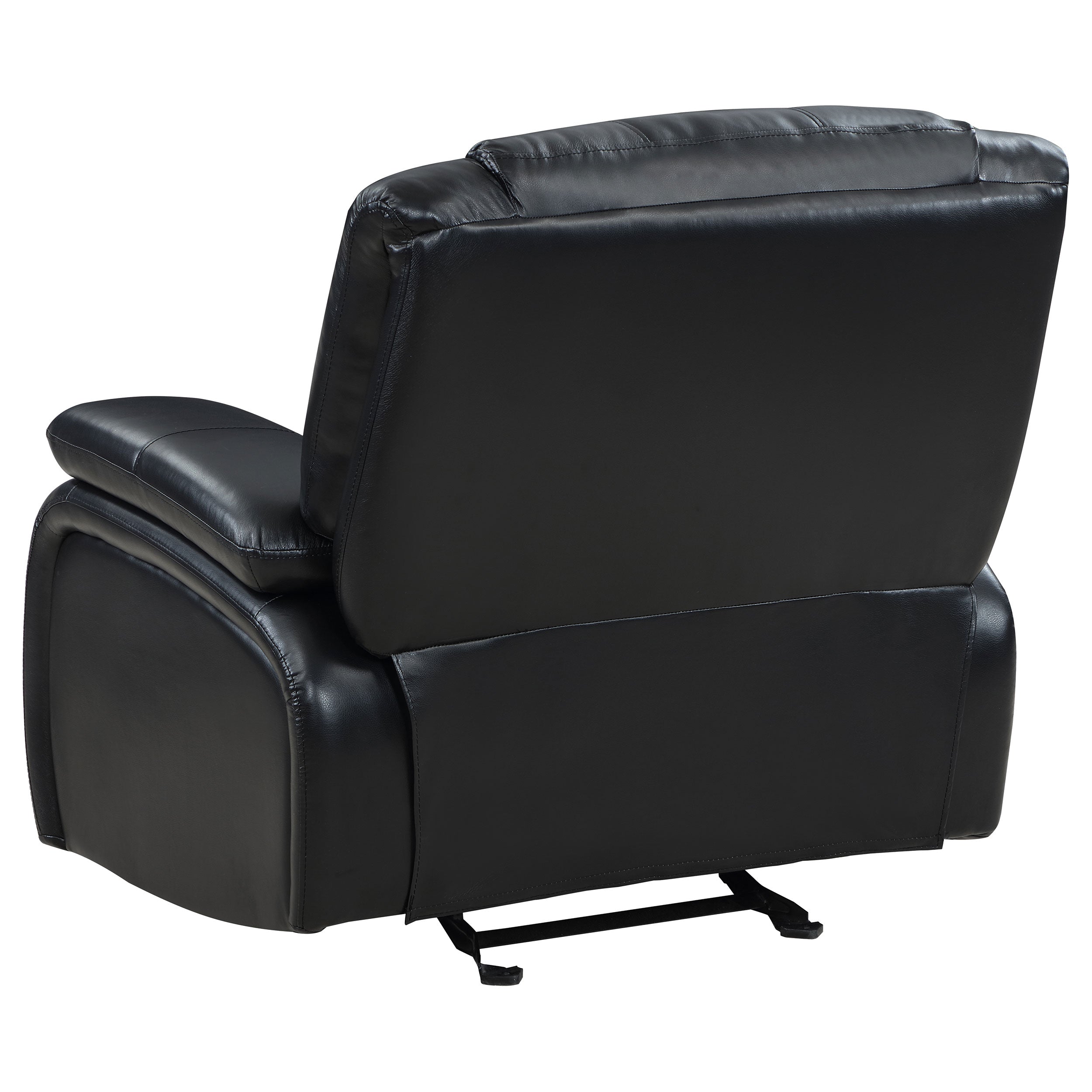 Camila Reclining Sofa Set - Ideal Furniture (Fresno,CA)
