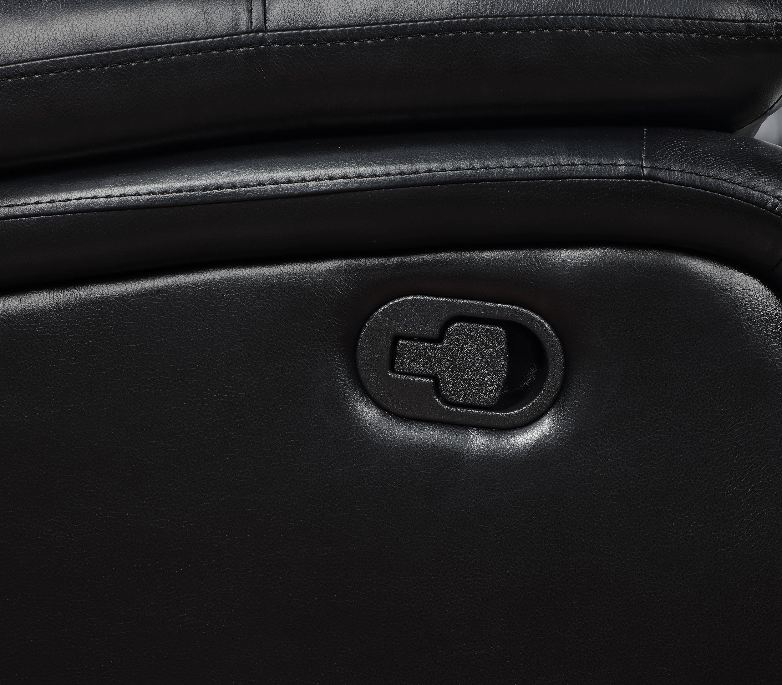 Camila Reclining Sofa Set - Ideal Furniture (Fresno,CA)