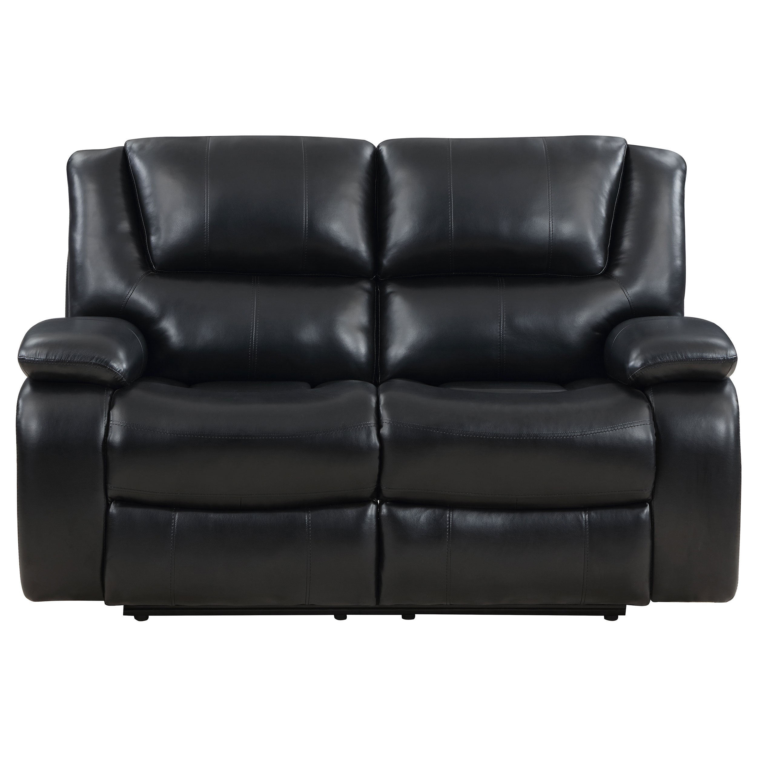 Camila Reclining Loveseat - Ideal Furniture (Fresno,CA)