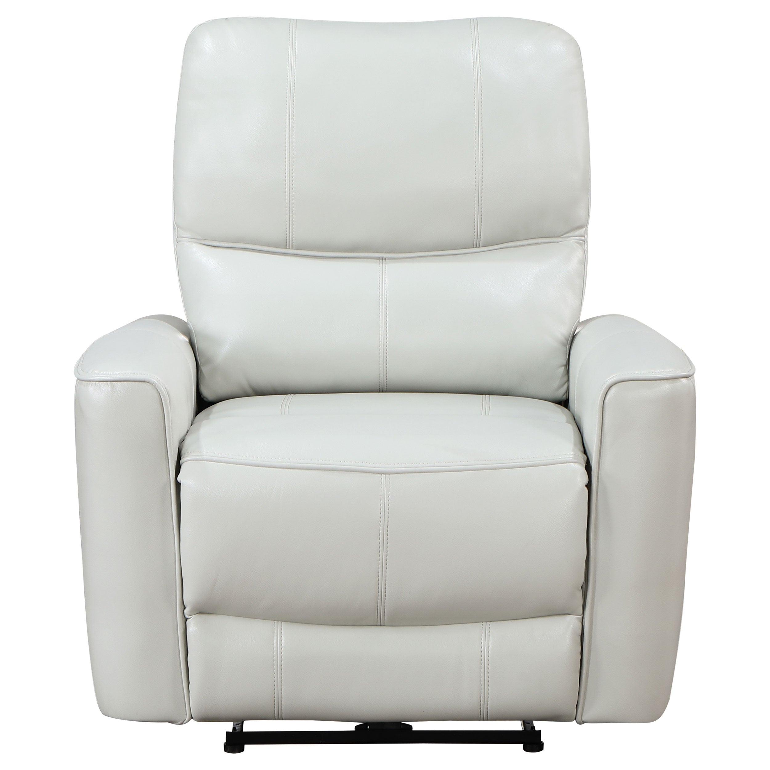 Greenfield Power Recliner - Ideal Furniture (Fresno,CA)