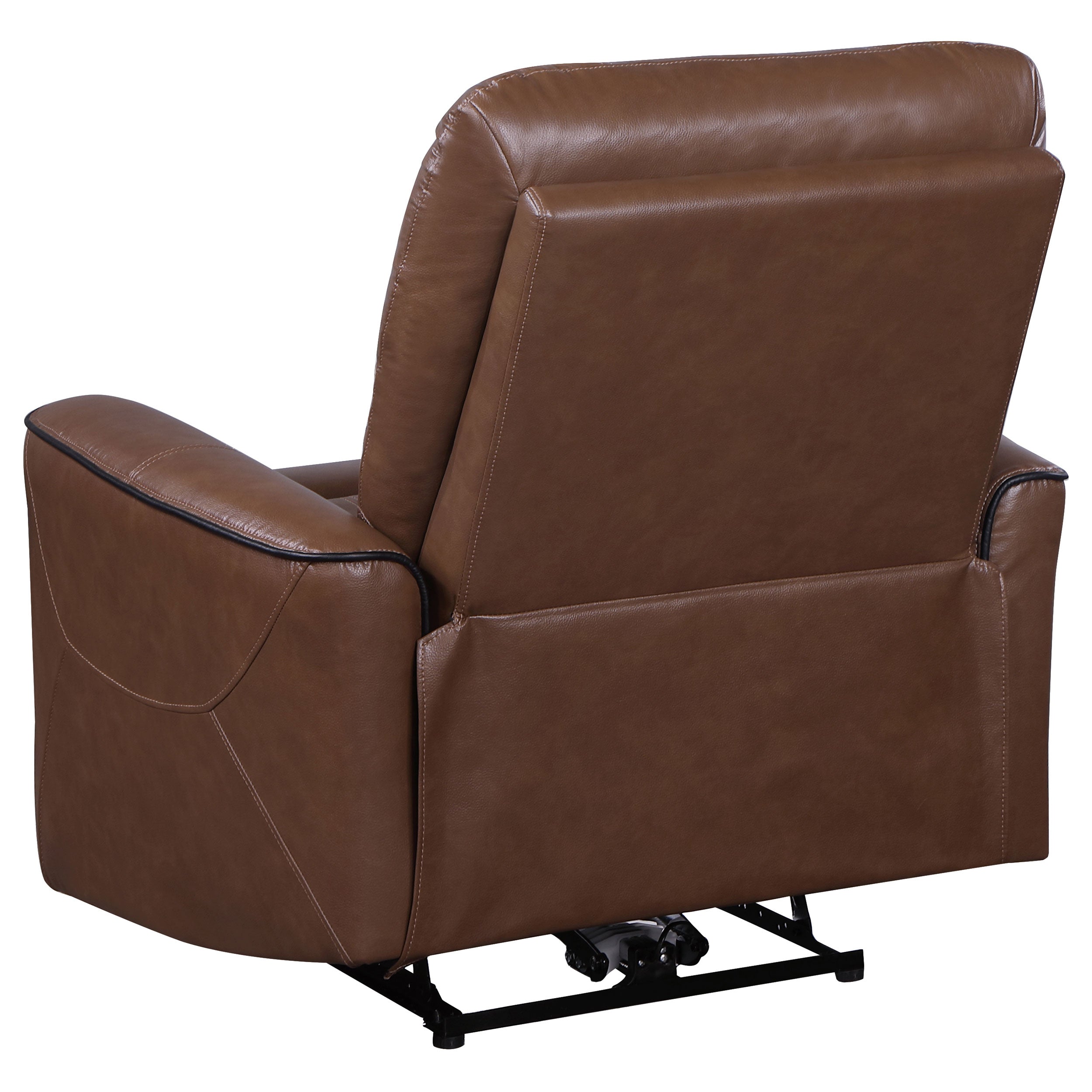 Greenfield Power Recliner - Ideal Furniture (Fresno,CA)