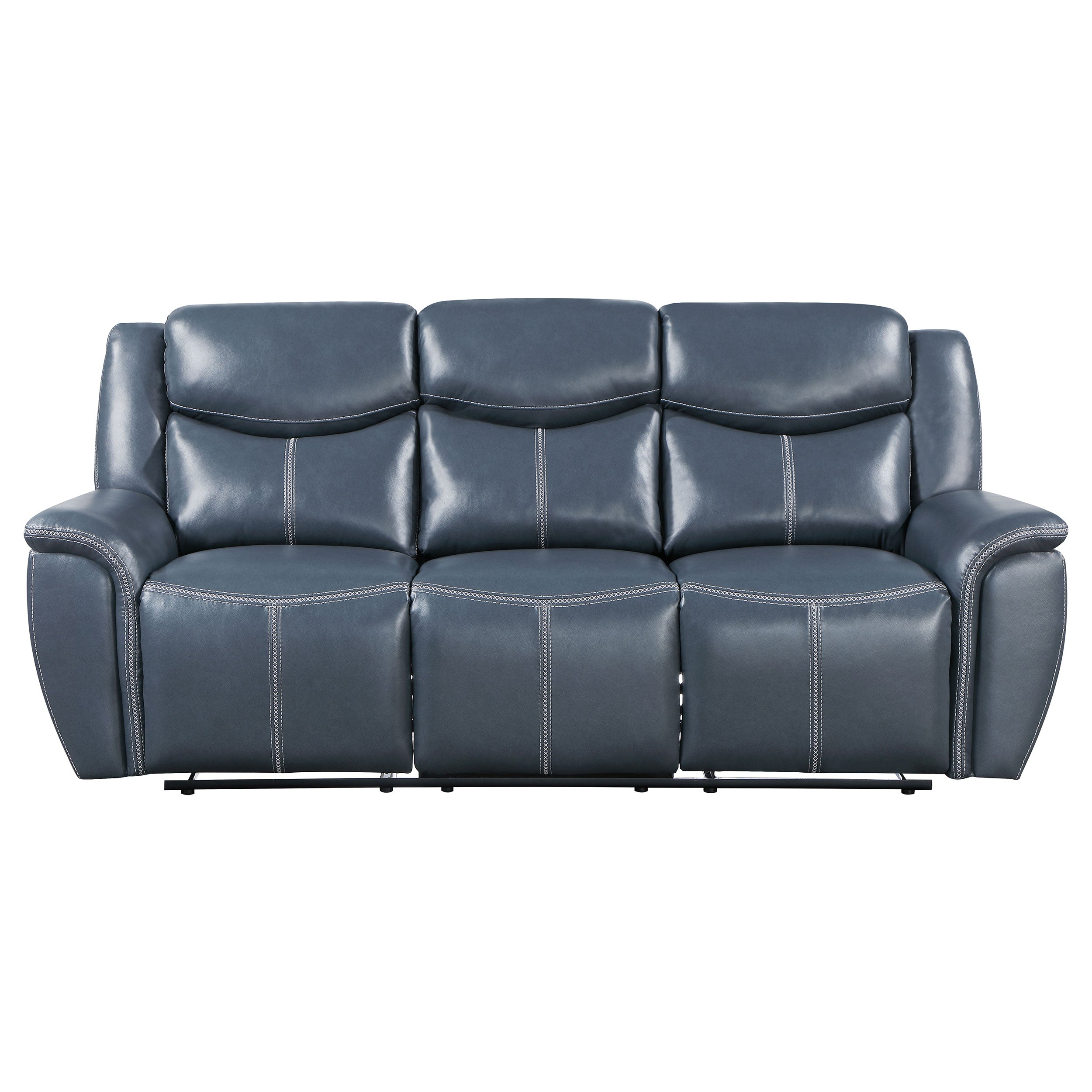 Sloane Reclining Sofa Set - Ideal Furniture (Fresno,CA)