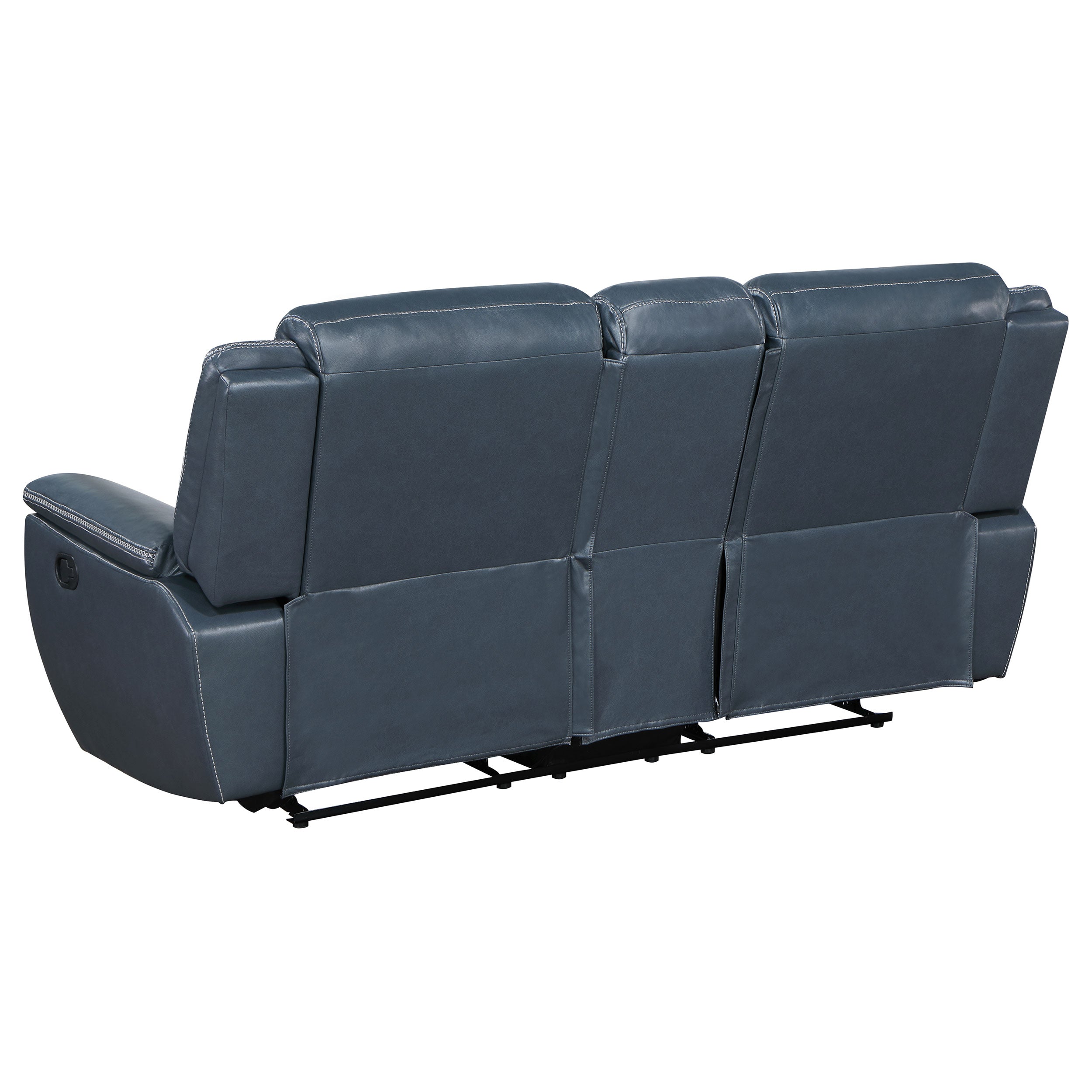 Sloane Reclining Sofa Set - Ideal Furniture (Fresno,CA)