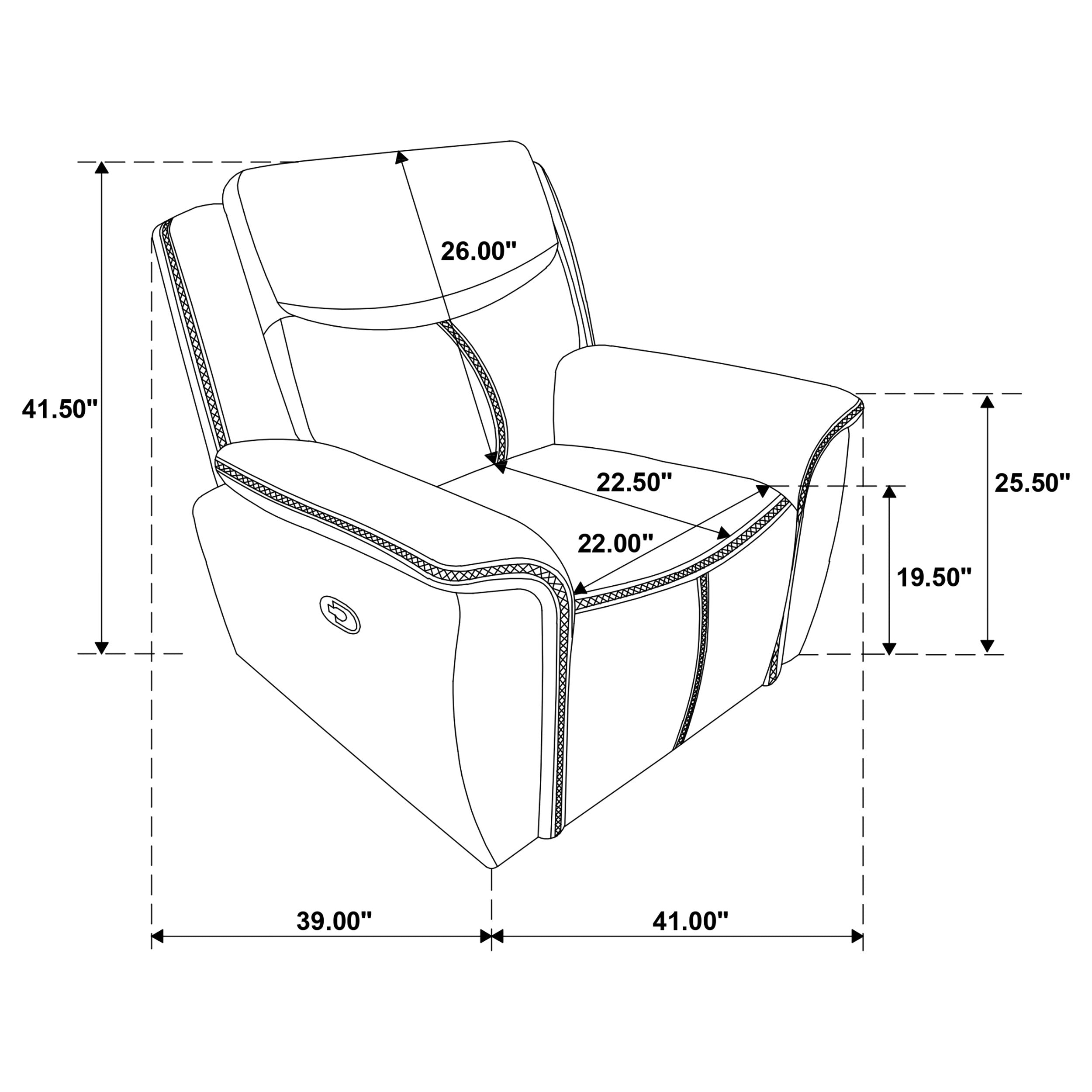 Sloane Reclining Sofa Set - Ideal Furniture (Fresno,CA)