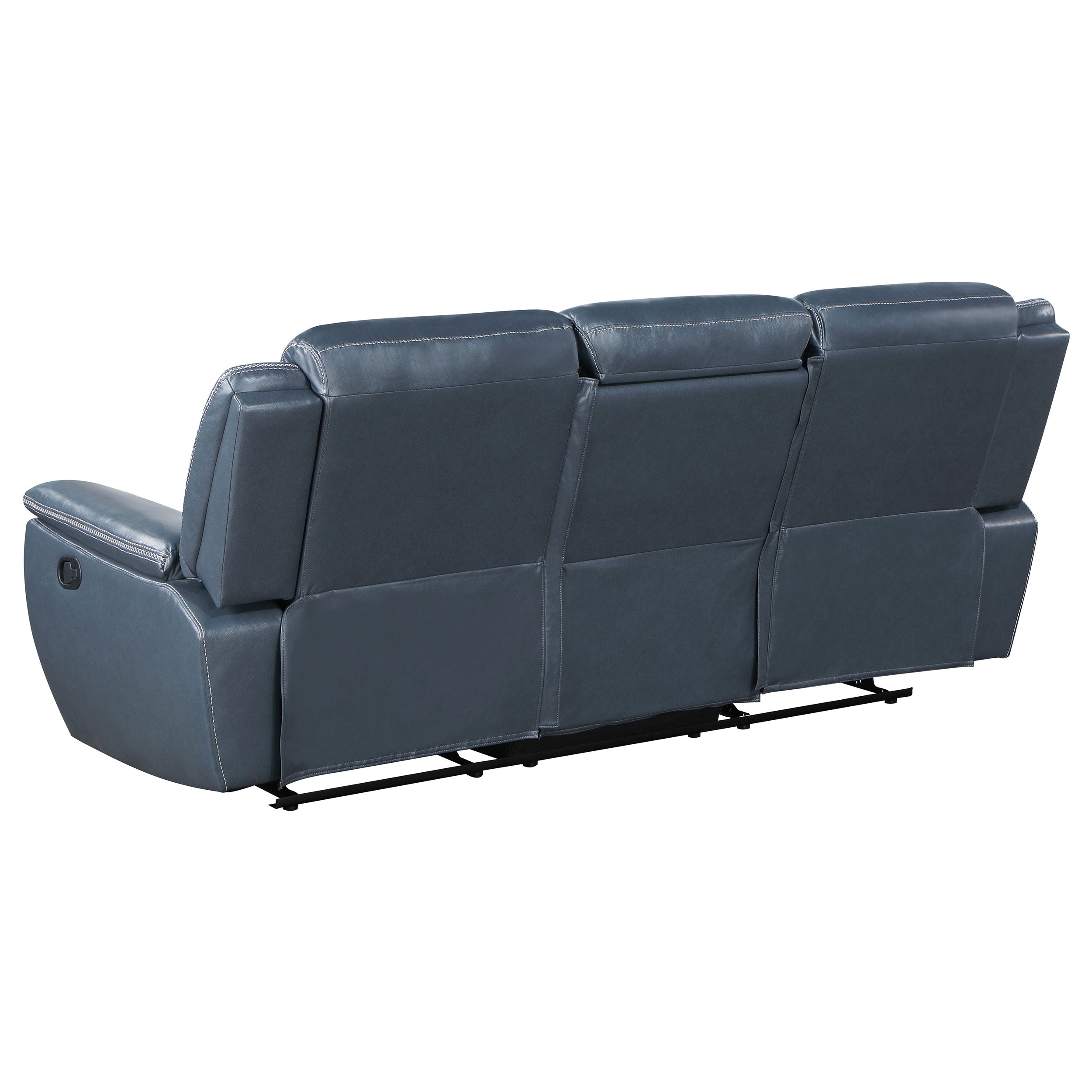 Sloane Reclining Sofa - Ideal Furniture (Fresno,CA)