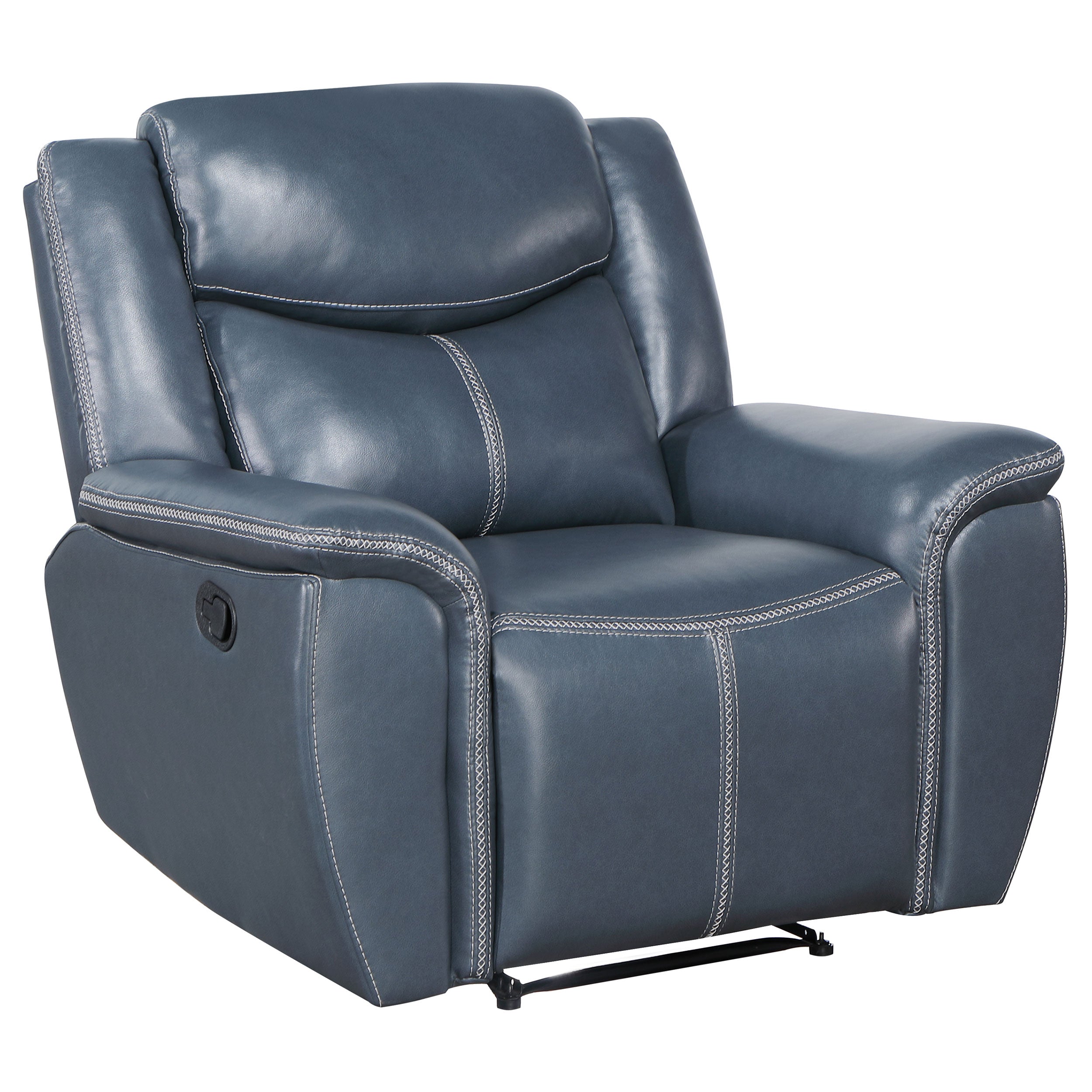 Sloane Recliner - Ideal Furniture (Fresno,CA)