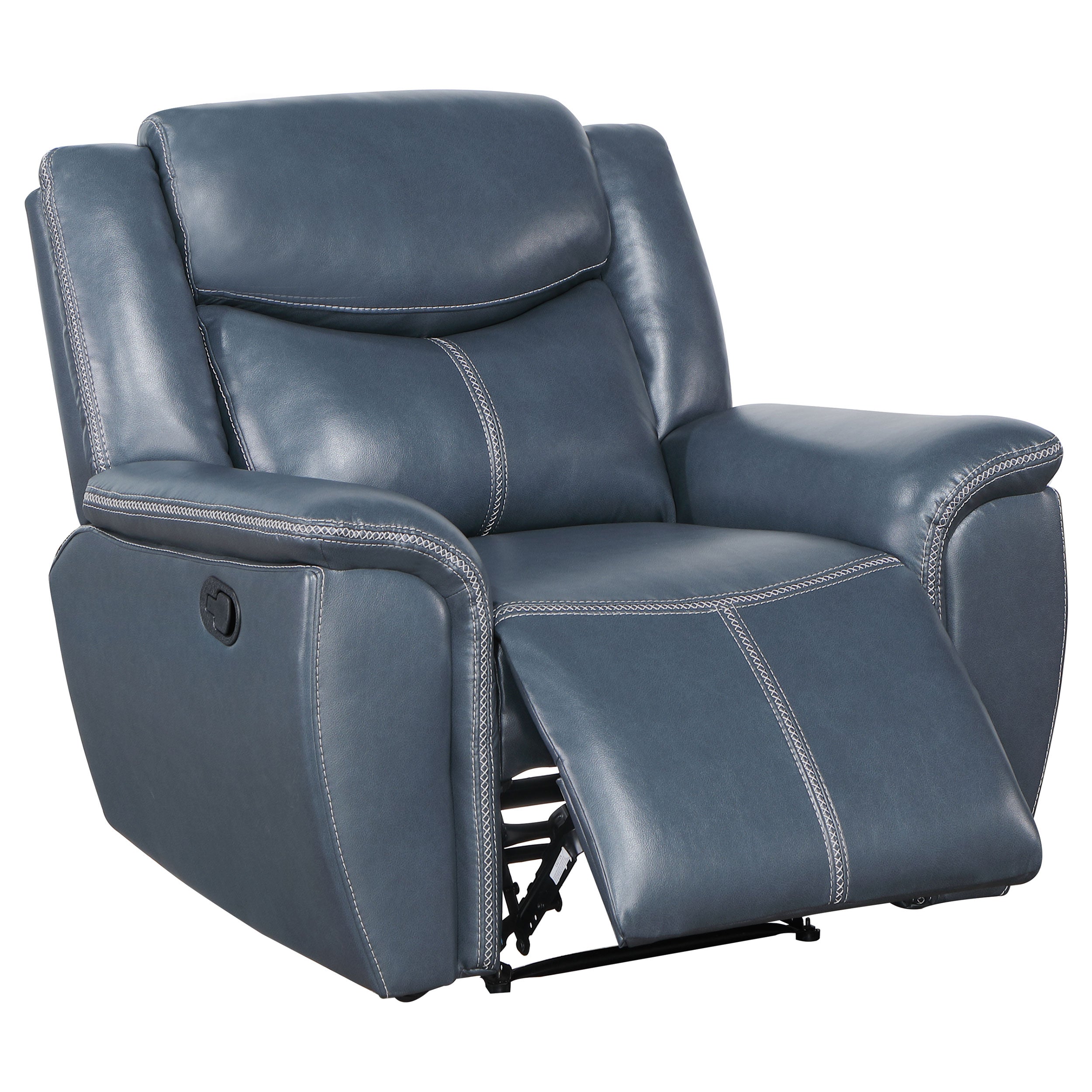 Sloane Recliner - Ideal Furniture (Fresno,CA)