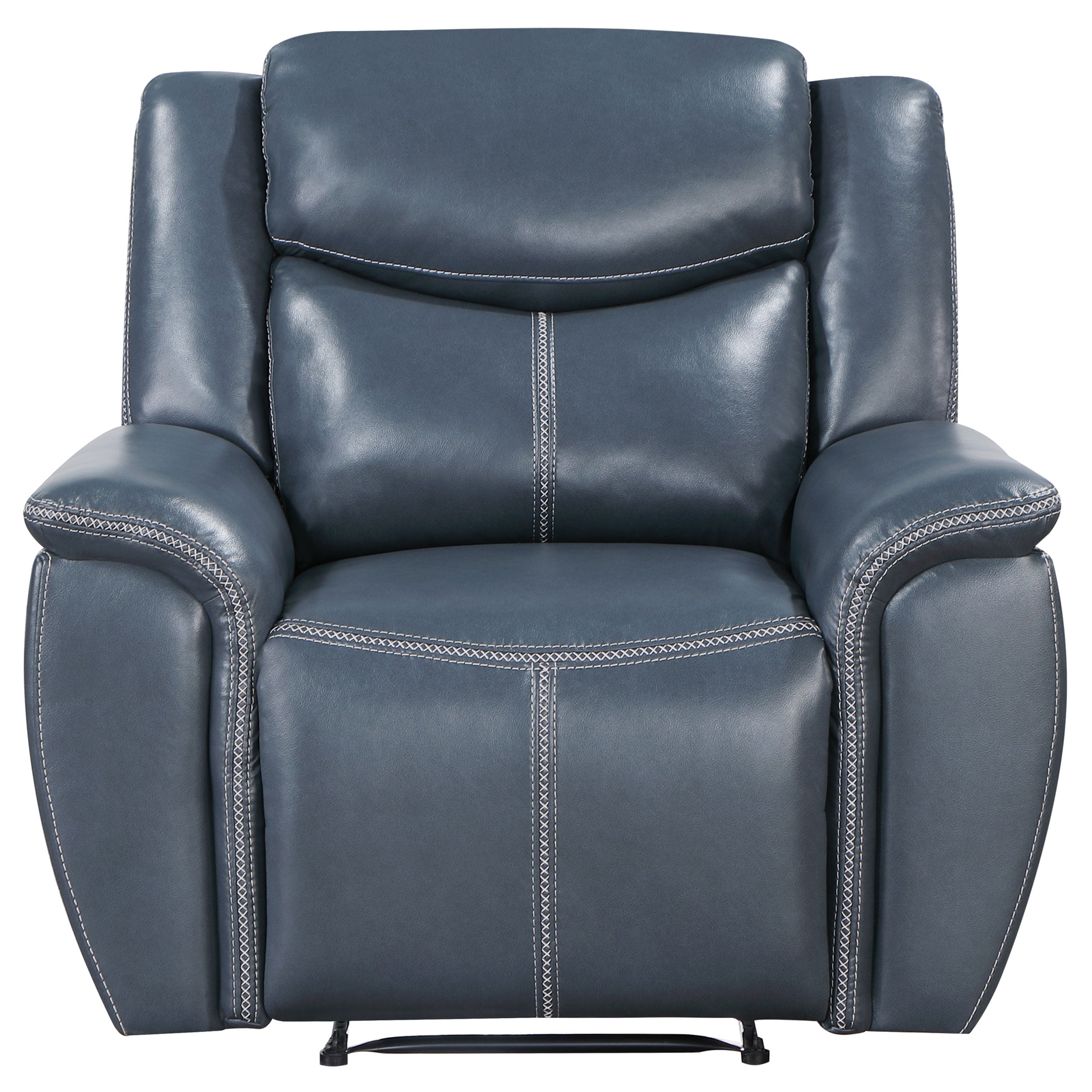 Sloane Recliner - Ideal Furniture (Fresno,CA)