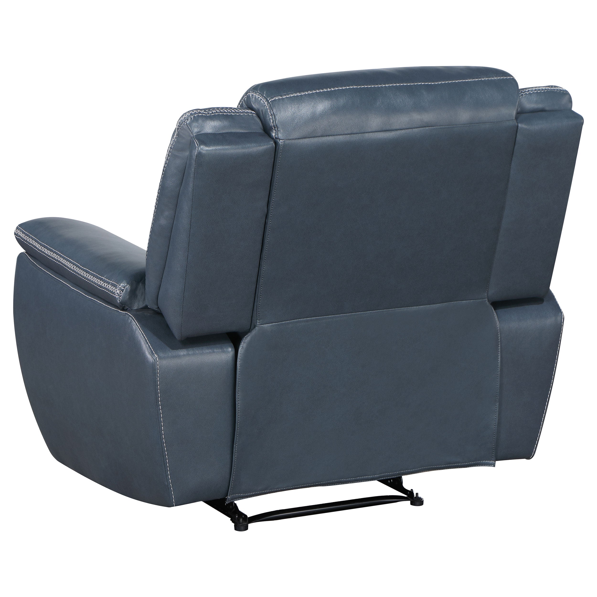 Sloane Recliner - Ideal Furniture (Fresno,CA)
