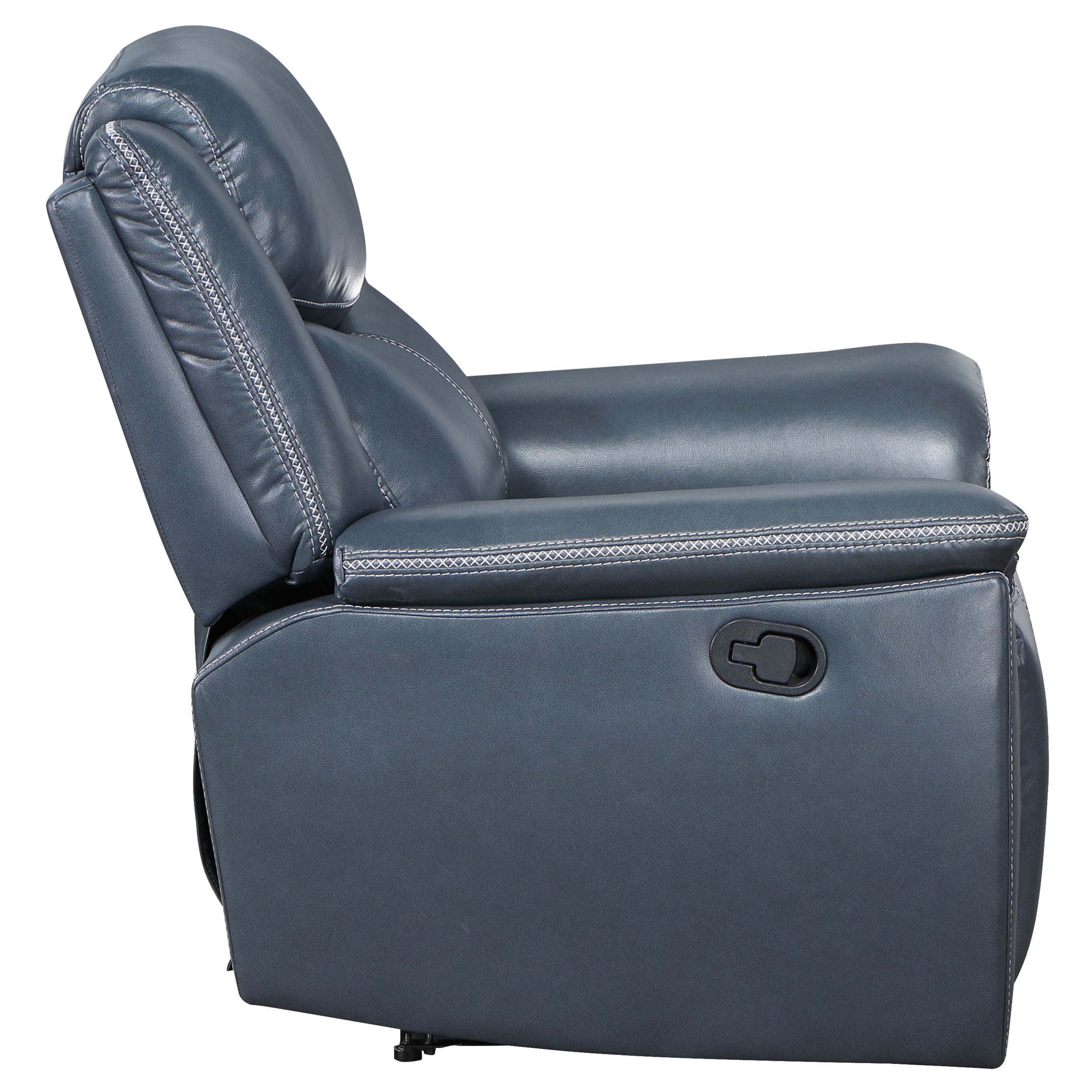 Sloane Recliner - Ideal Furniture (Fresno,CA)