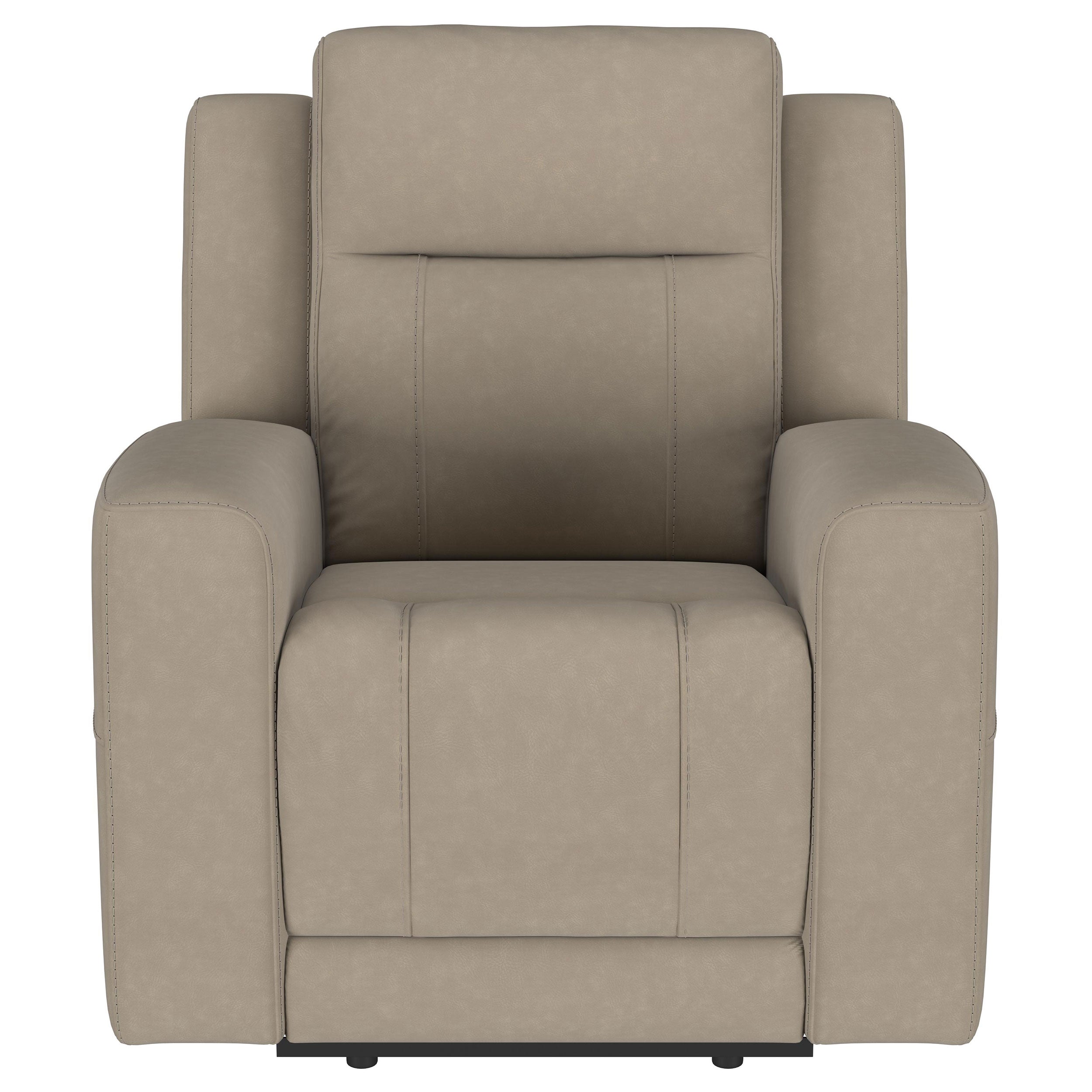 Brentwood Reclining Sofa Set - Ideal Furniture (Fresno,CA)