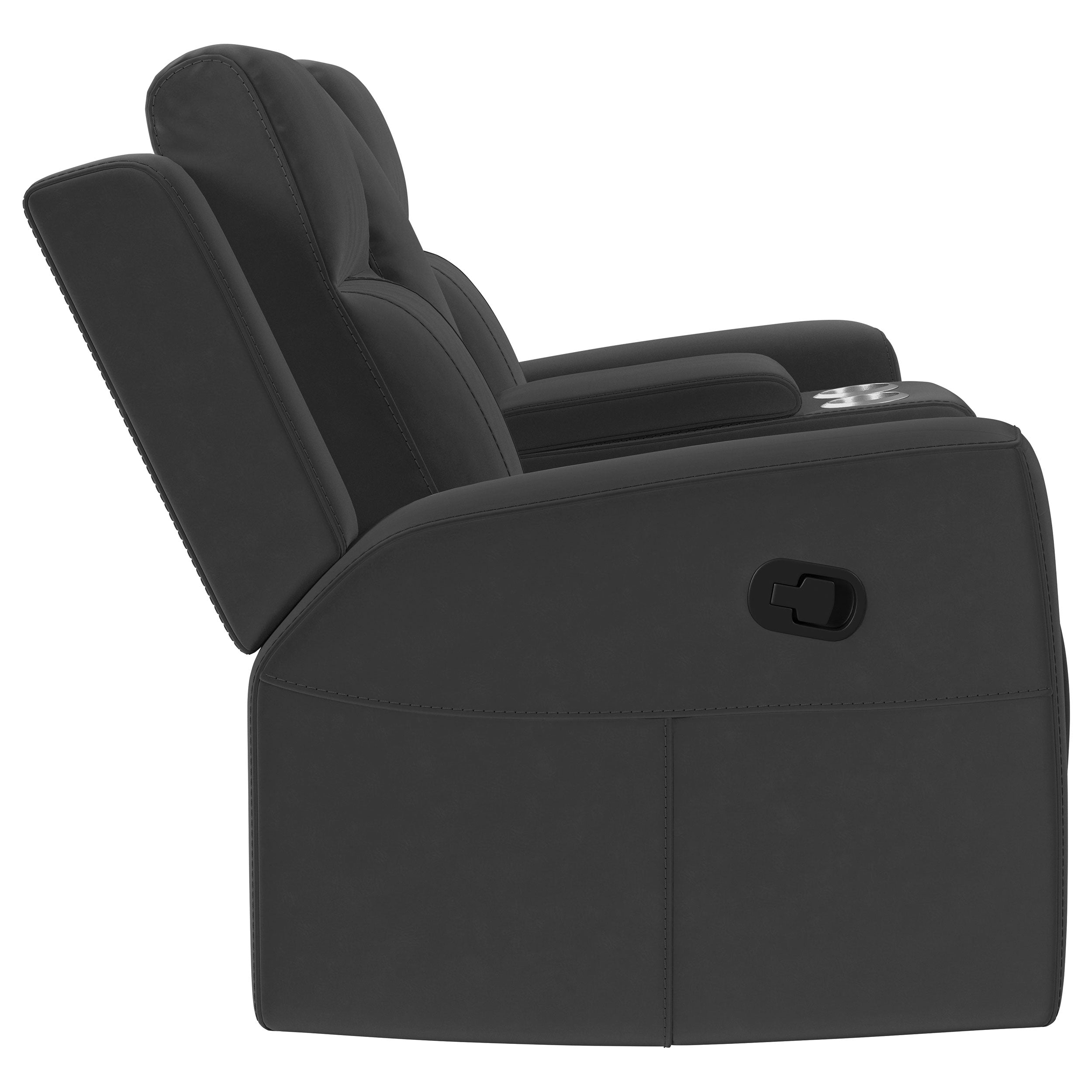 Brentwood Reclining Sofa Set - Ideal Furniture (Fresno,CA)