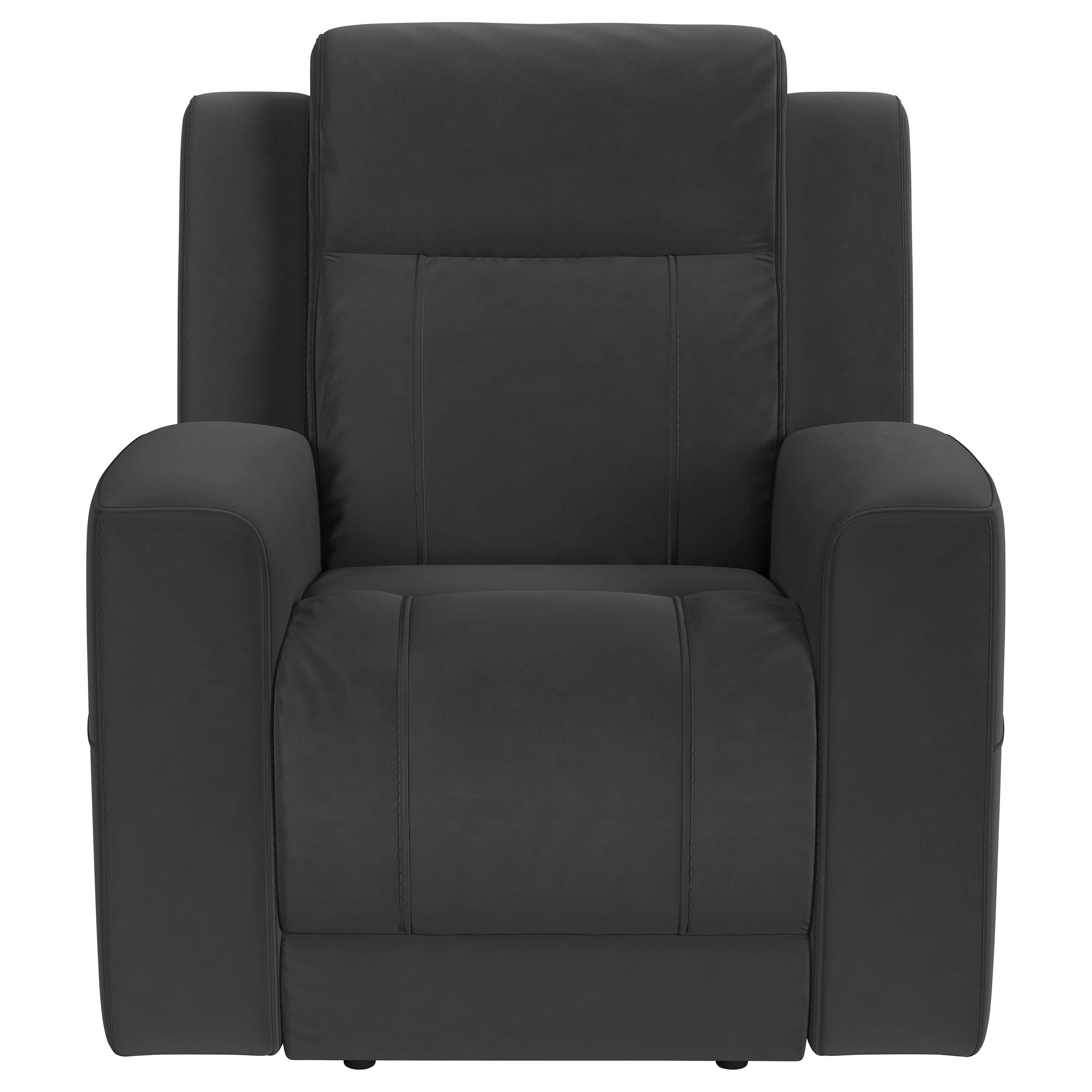 Brentwood Reclining Sofa Set - Ideal Furniture (Fresno,CA)