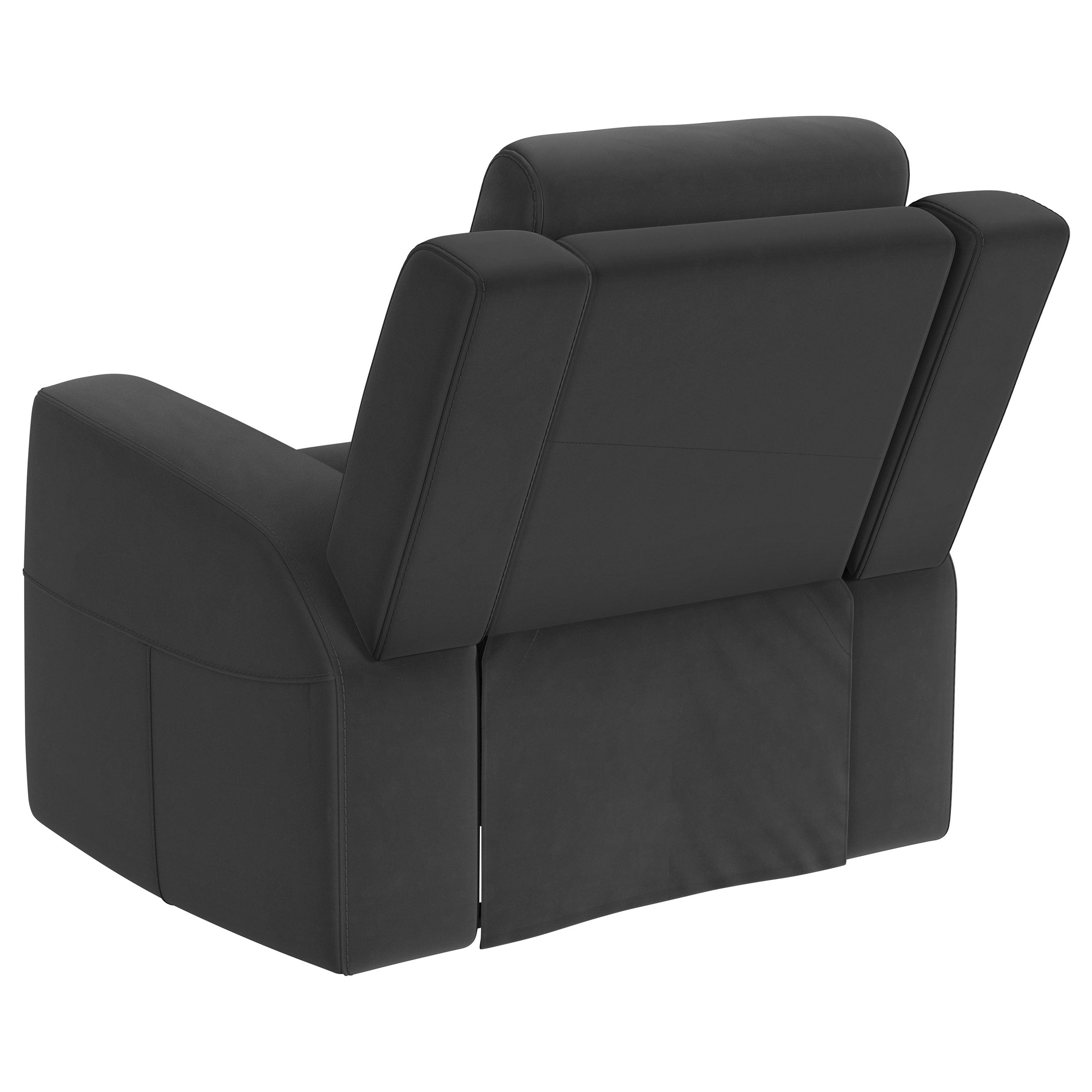 Brentwood Reclining Sofa Set - Ideal Furniture (Fresno,CA)