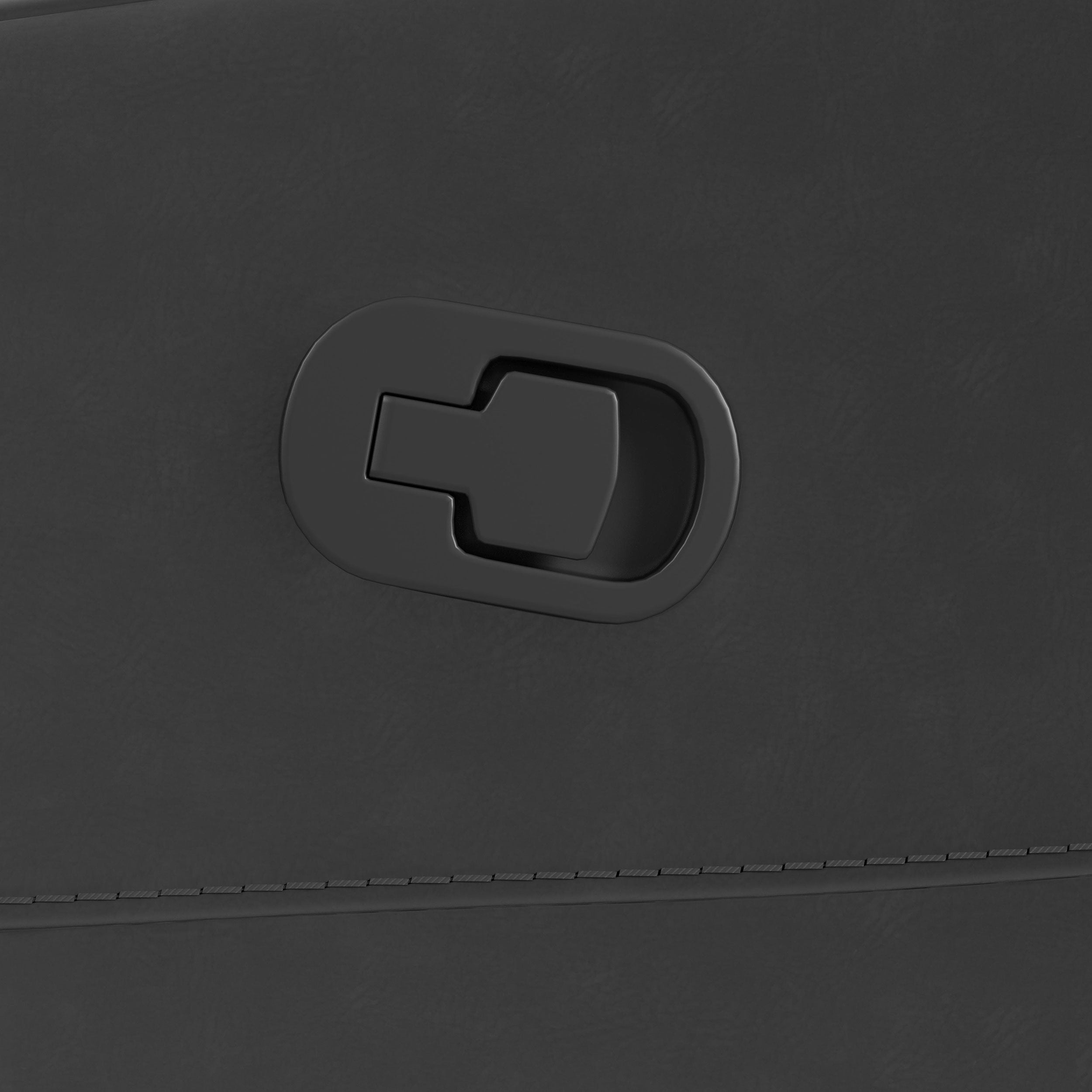 Brentwood Reclining Sofa - Ideal Furniture (Fresno,CA)