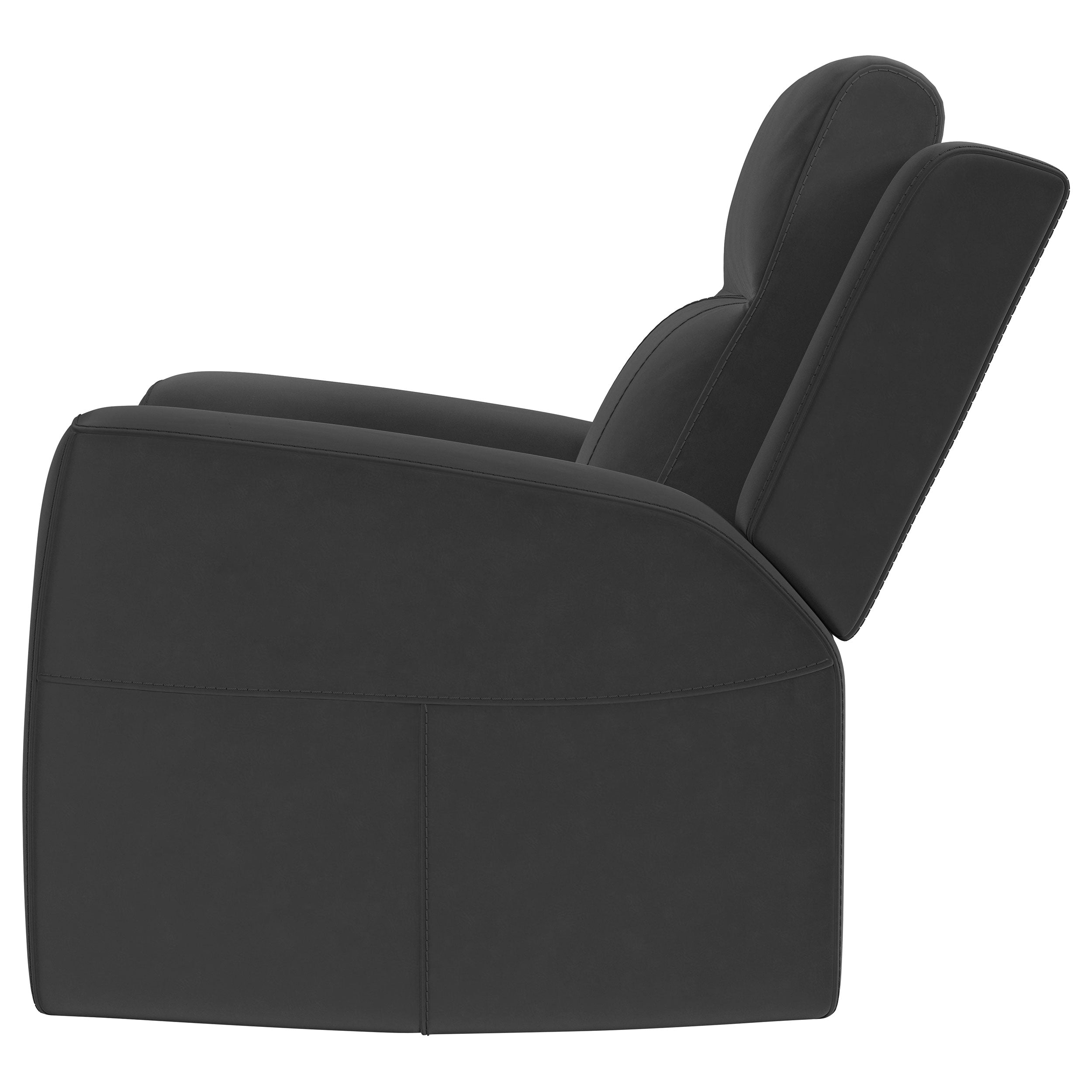 Brentwood Rocker Recliner - Ideal Furniture (Fresno,CA)