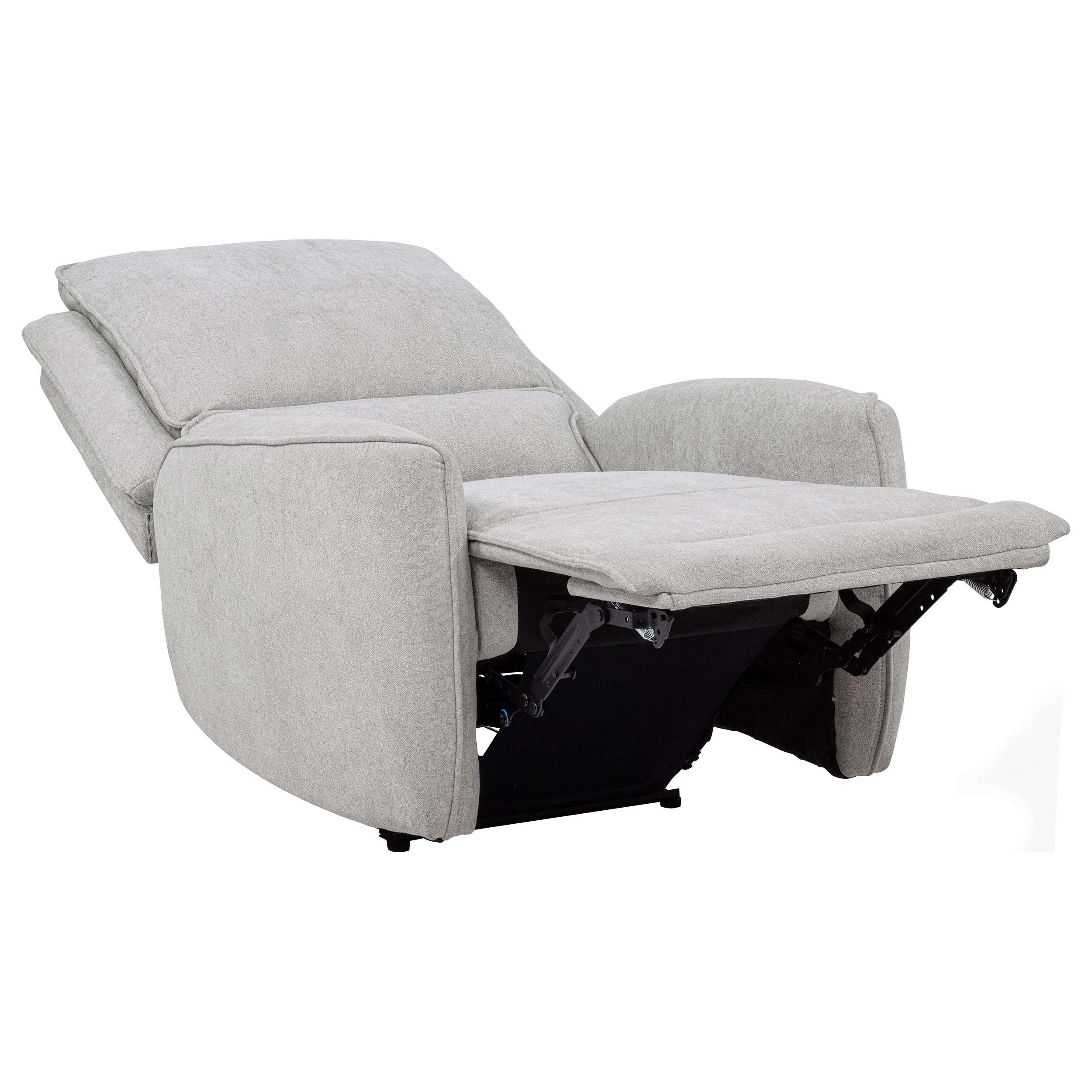 Sylmar Power Reclining Sofa Set - Ideal Furniture (Fresno,CA)