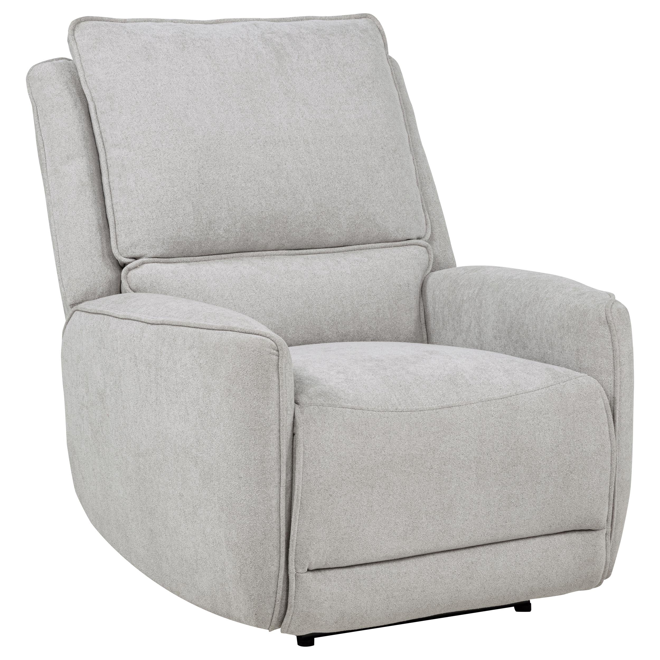 Sylmar Power Recliner - Ideal Furniture (Fresno,CA)
