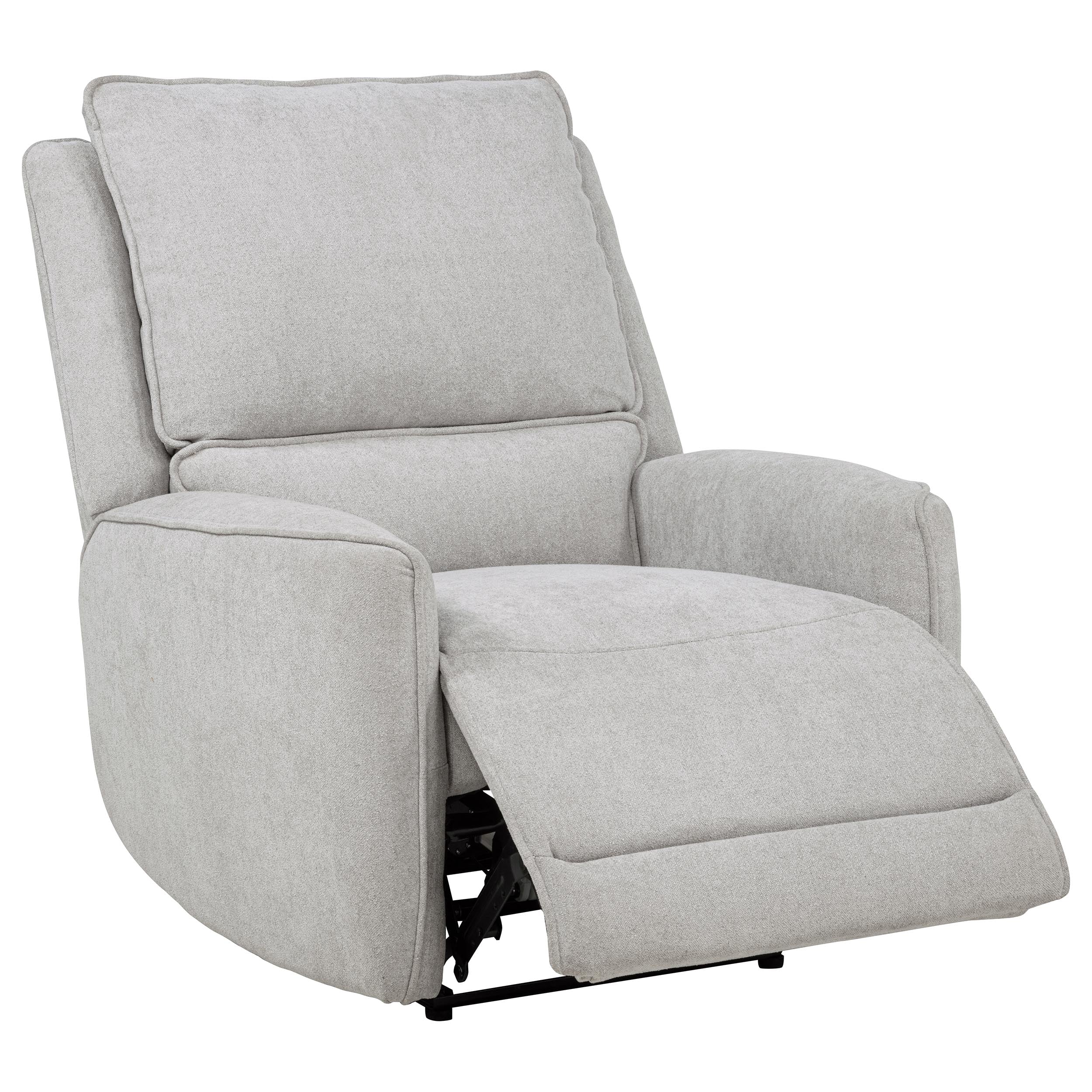Sylmar Power Recliner - Ideal Furniture (Fresno,CA)