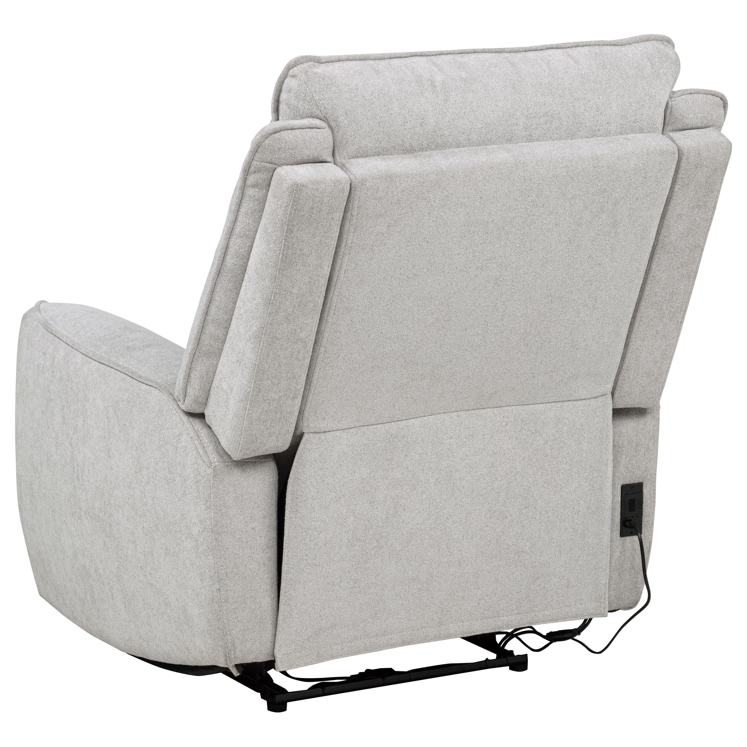 Sylmar Power Recliner - Ideal Furniture (Fresno,CA)