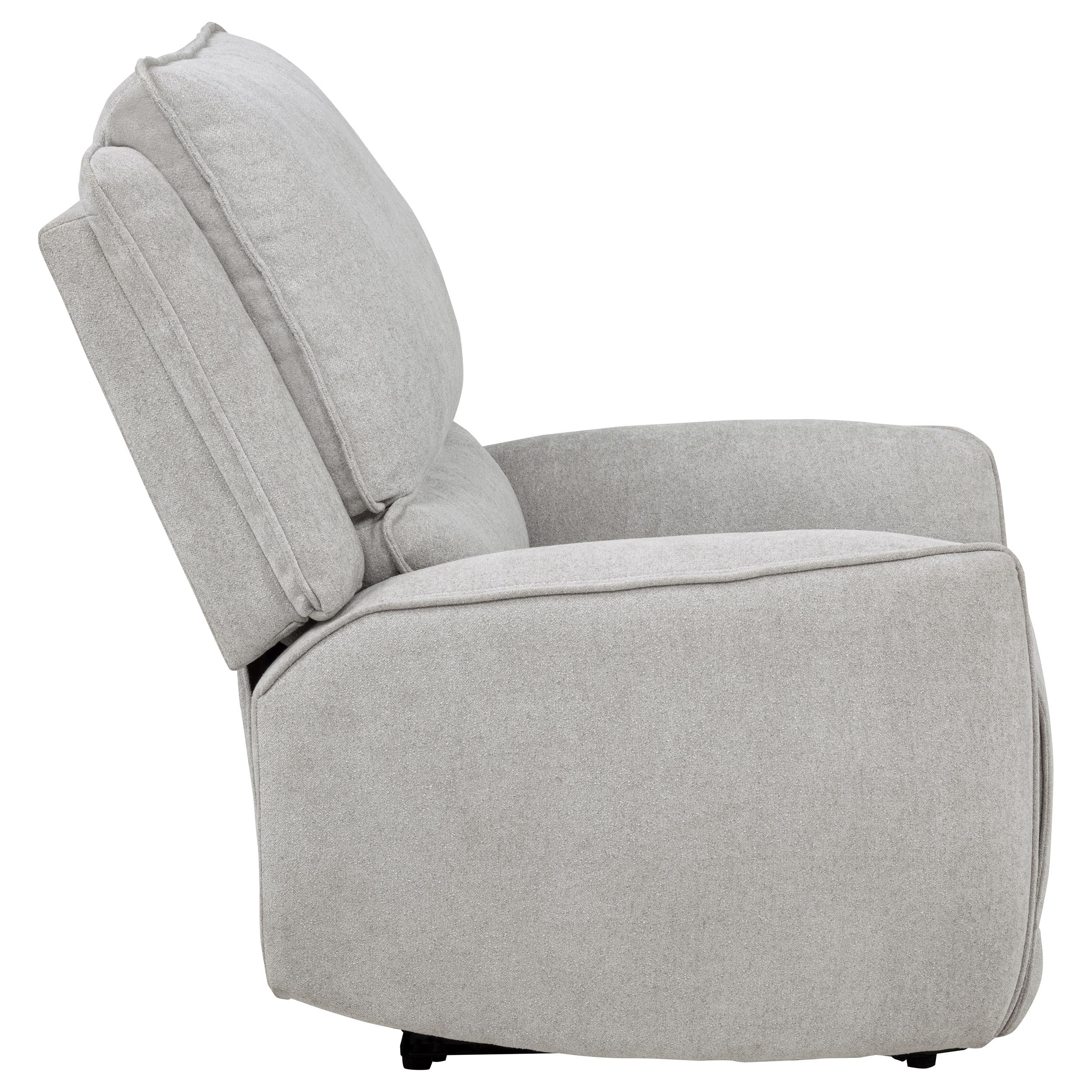 Sylmar Power Recliner - Ideal Furniture (Fresno,CA)