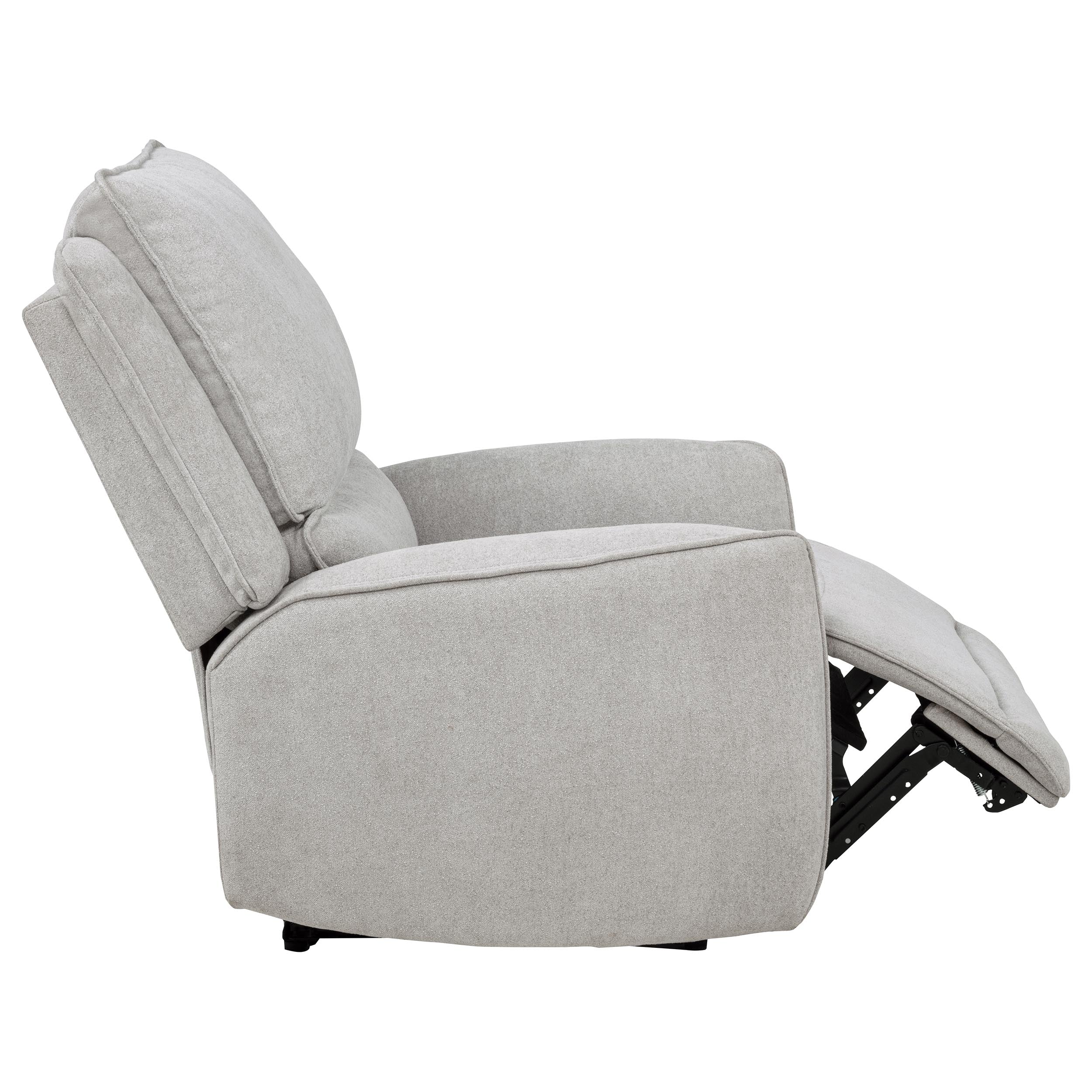 Sylmar Power Recliner - Ideal Furniture (Fresno,CA)