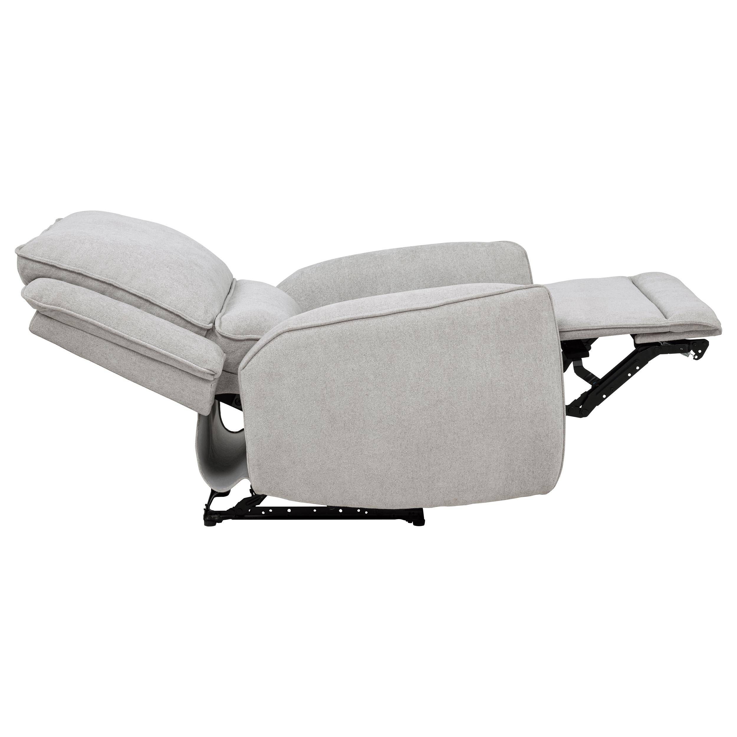 Sylmar Power Recliner - Ideal Furniture (Fresno,CA)