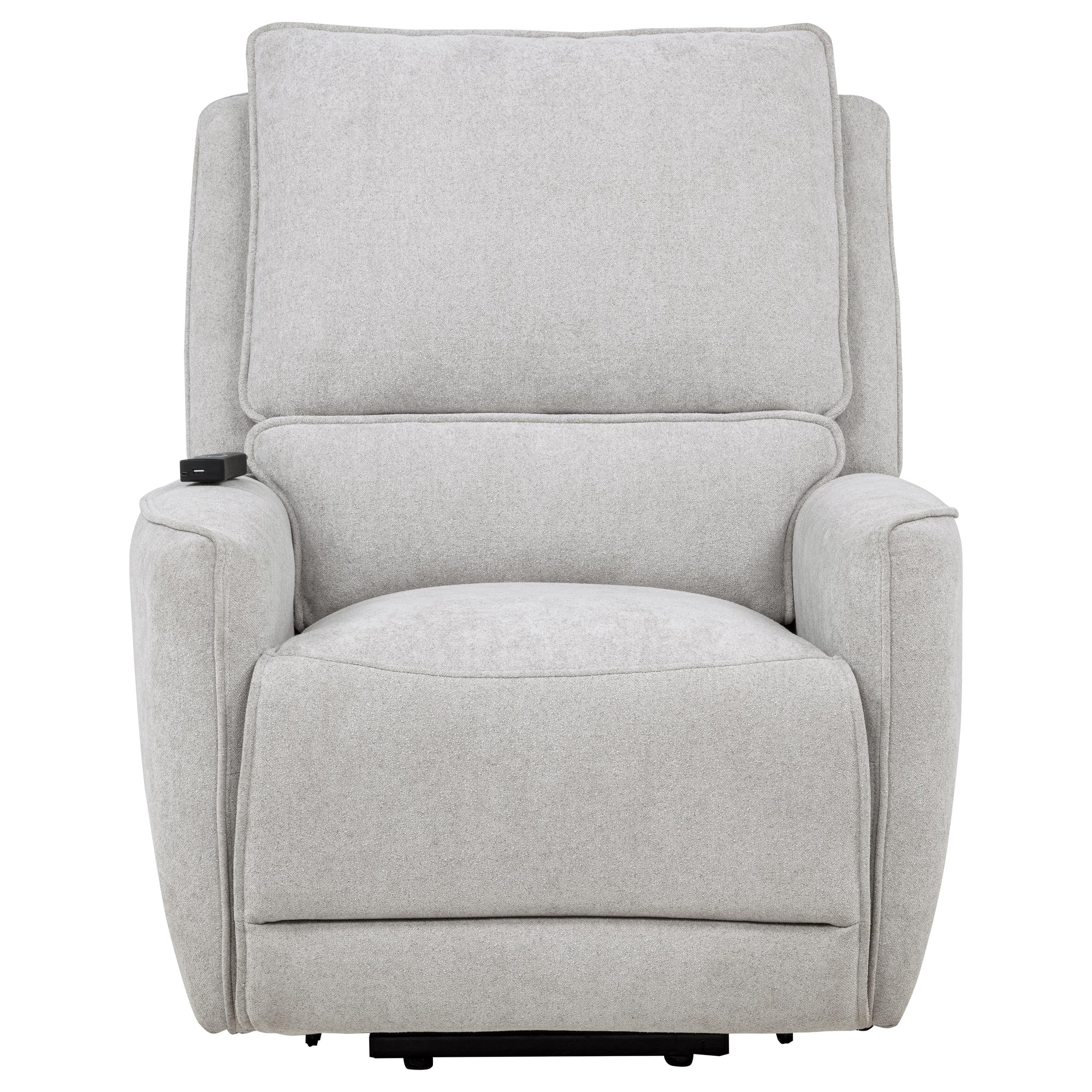 Sylmar Dual Power Lift Recliner - Ideal Furniture (Fresno,CA)