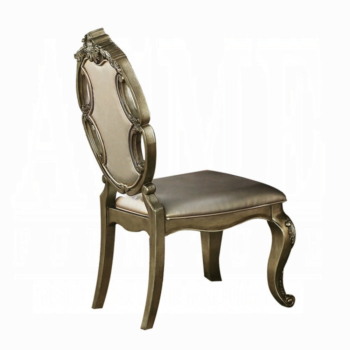 Ragenardus Side Chair Set-2 - Ideal Furniture (Fresno,CA)