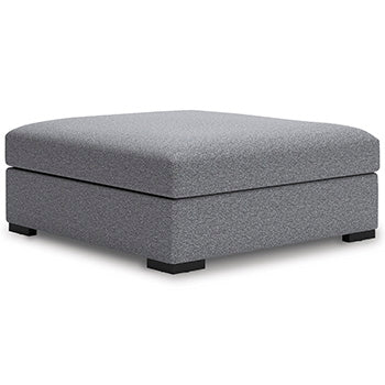 Bealton Oversized Accent Ottoman - Ideal Furniture (Fresno,CA)