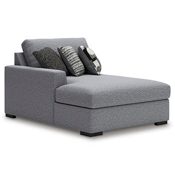 Bealton Sectional with Chaise - Ideal Furniture (Fresno,CA)