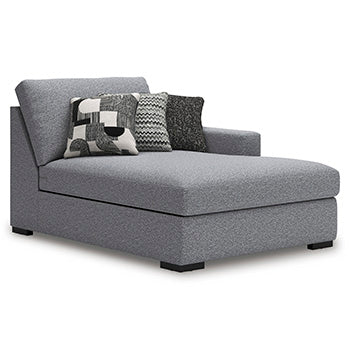 Bealton Sectional with Chaise - Ideal Furniture (Fresno,CA)