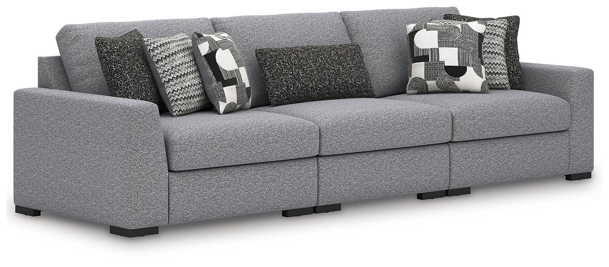 Bealton Sectional - Ideal Furniture (Fresno,CA)