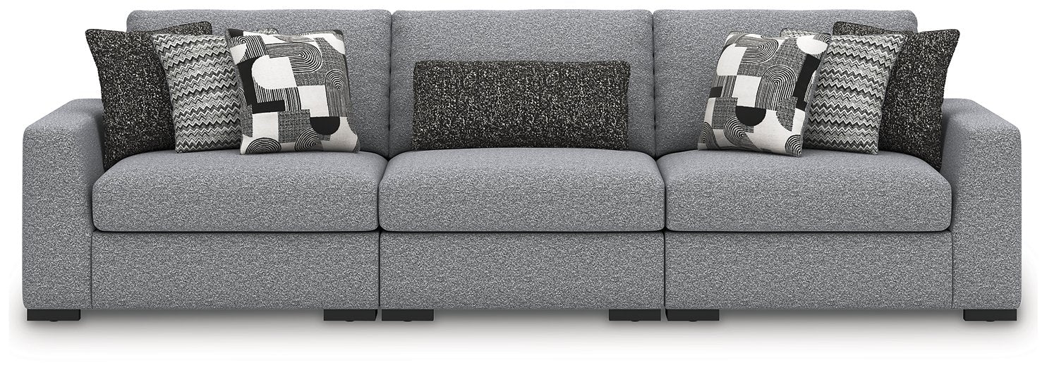 Bealton Sectional - Ideal Furniture (Fresno,CA)