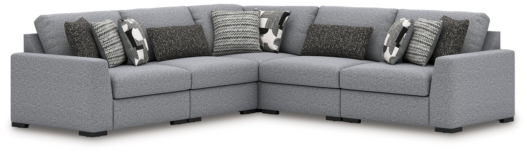 Bealton Sectional - Ideal Furniture (Fresno,CA)