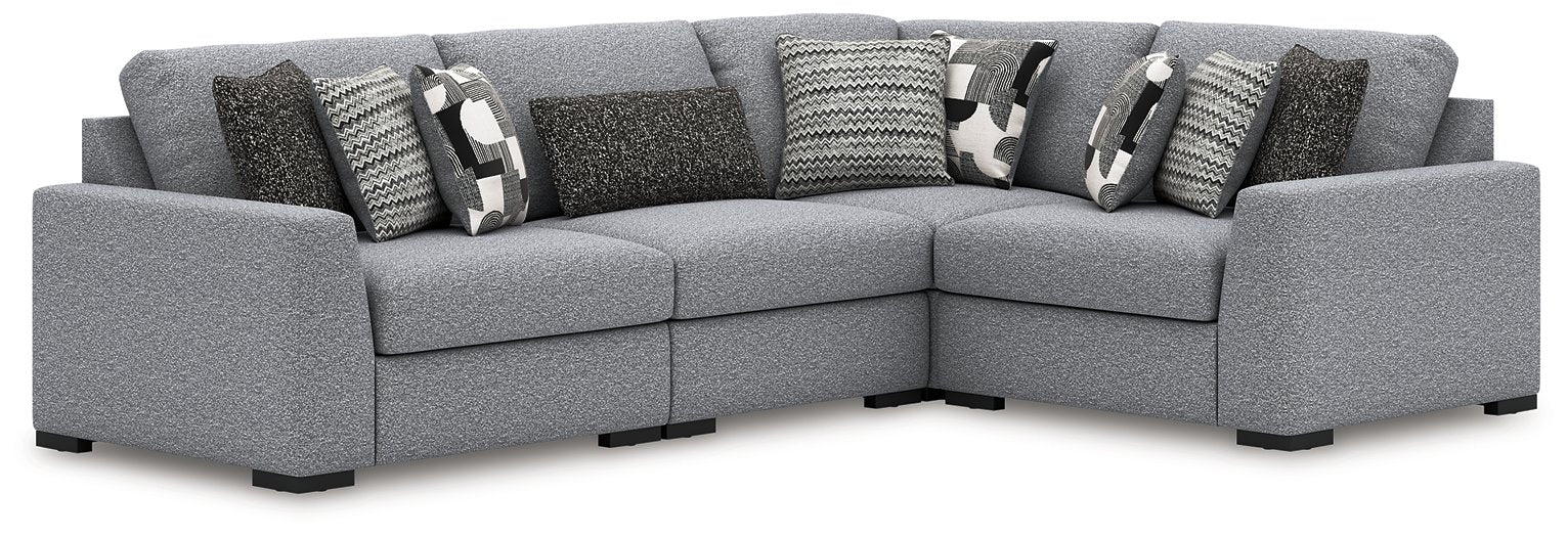 Bealton Sectional - Ideal Furniture (Fresno,CA)