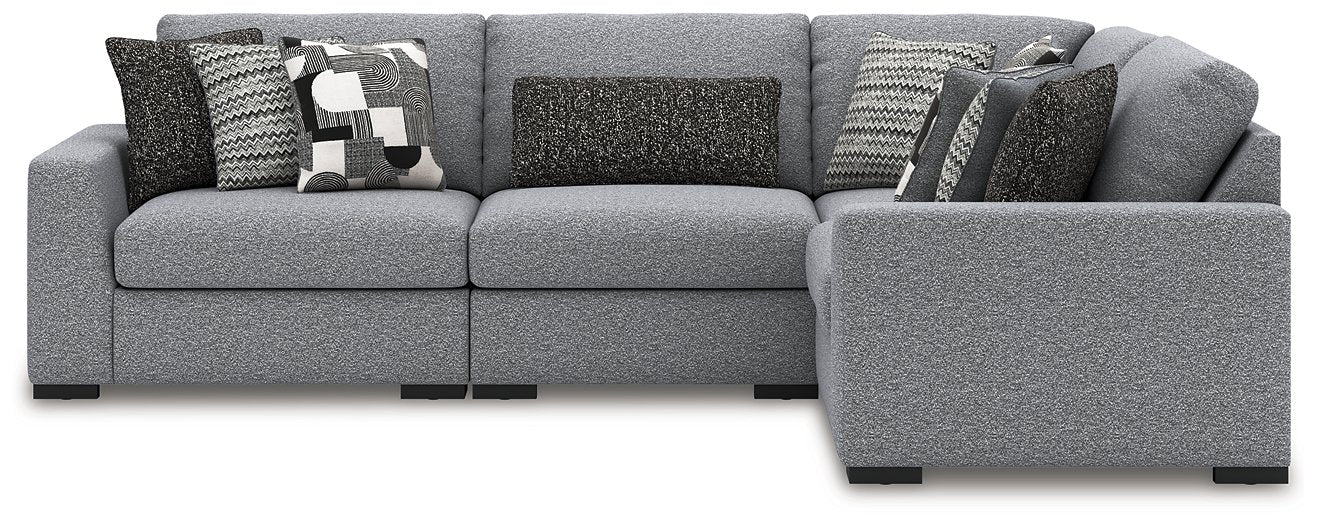 Bealton Sectional - Ideal Furniture (Fresno,CA)