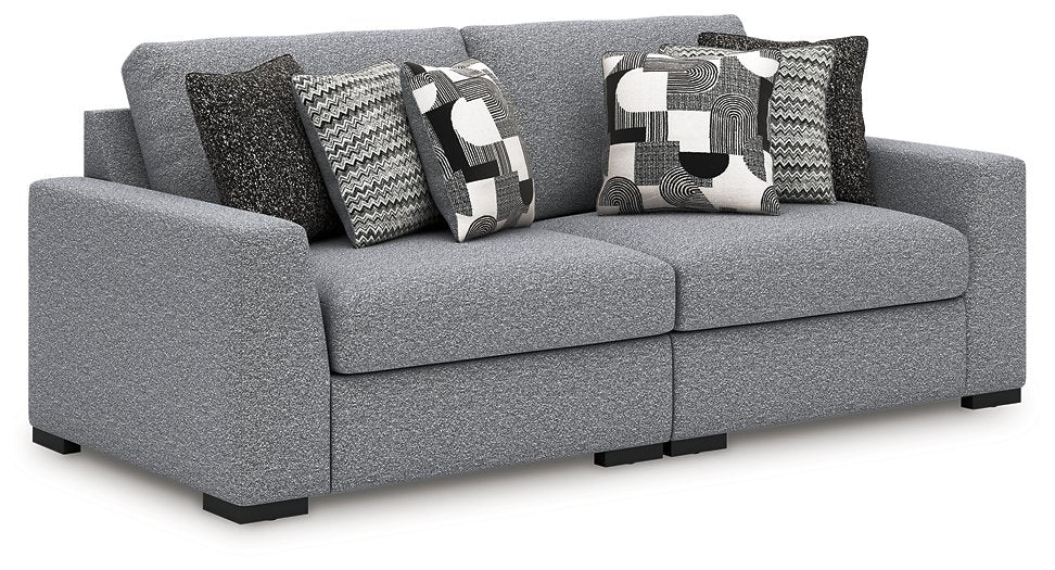 Bealton Sectional - Ideal Furniture (Fresno,CA)