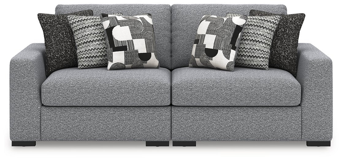 Bealton Sectional - Ideal Furniture (Fresno,CA)