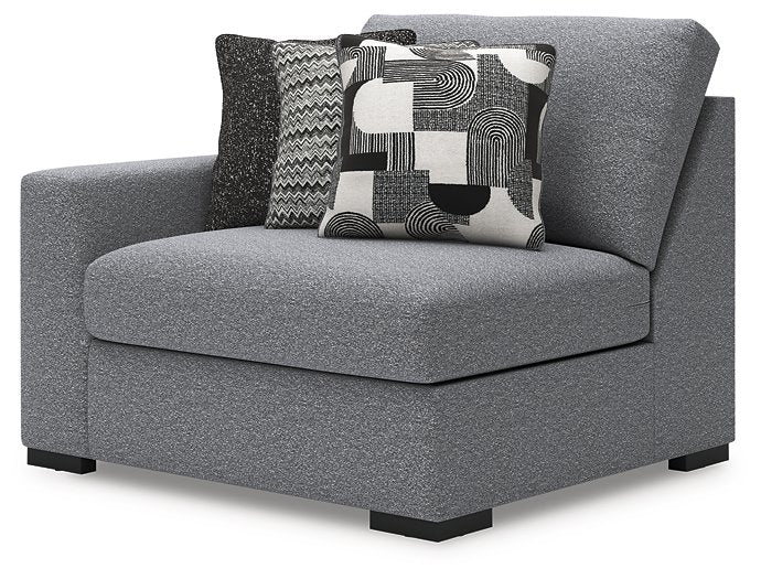 Bealton Sectional - Ideal Furniture (Fresno,CA)